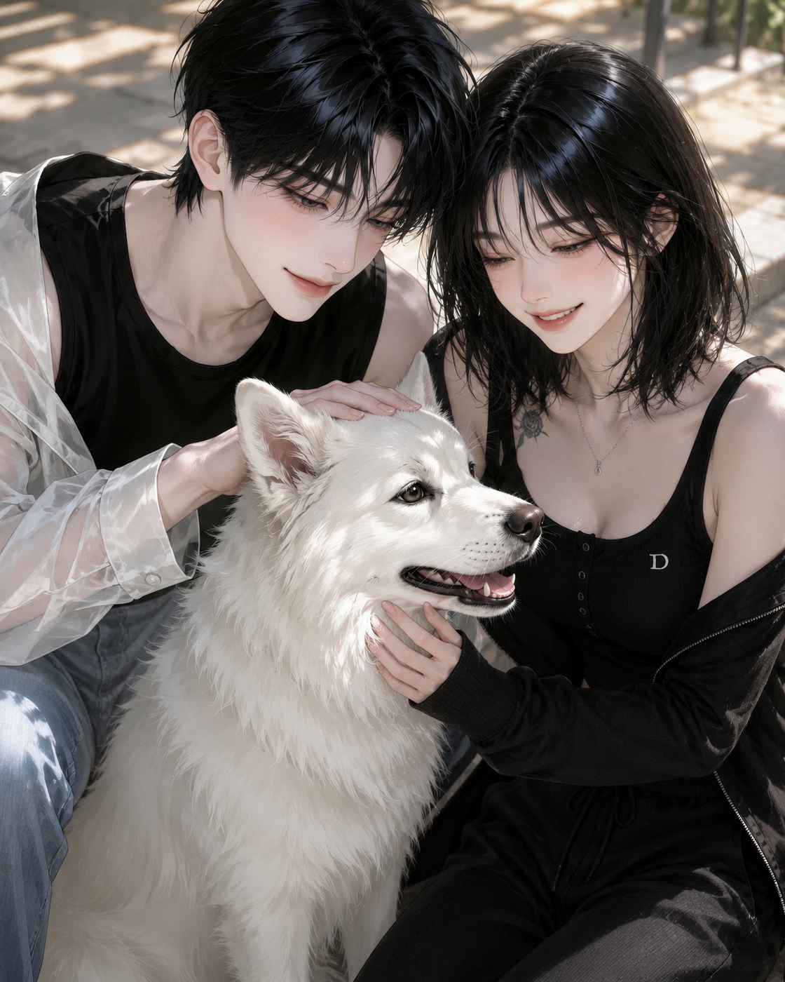 # 챗방 수면플리 DJ박제편지쓰는중