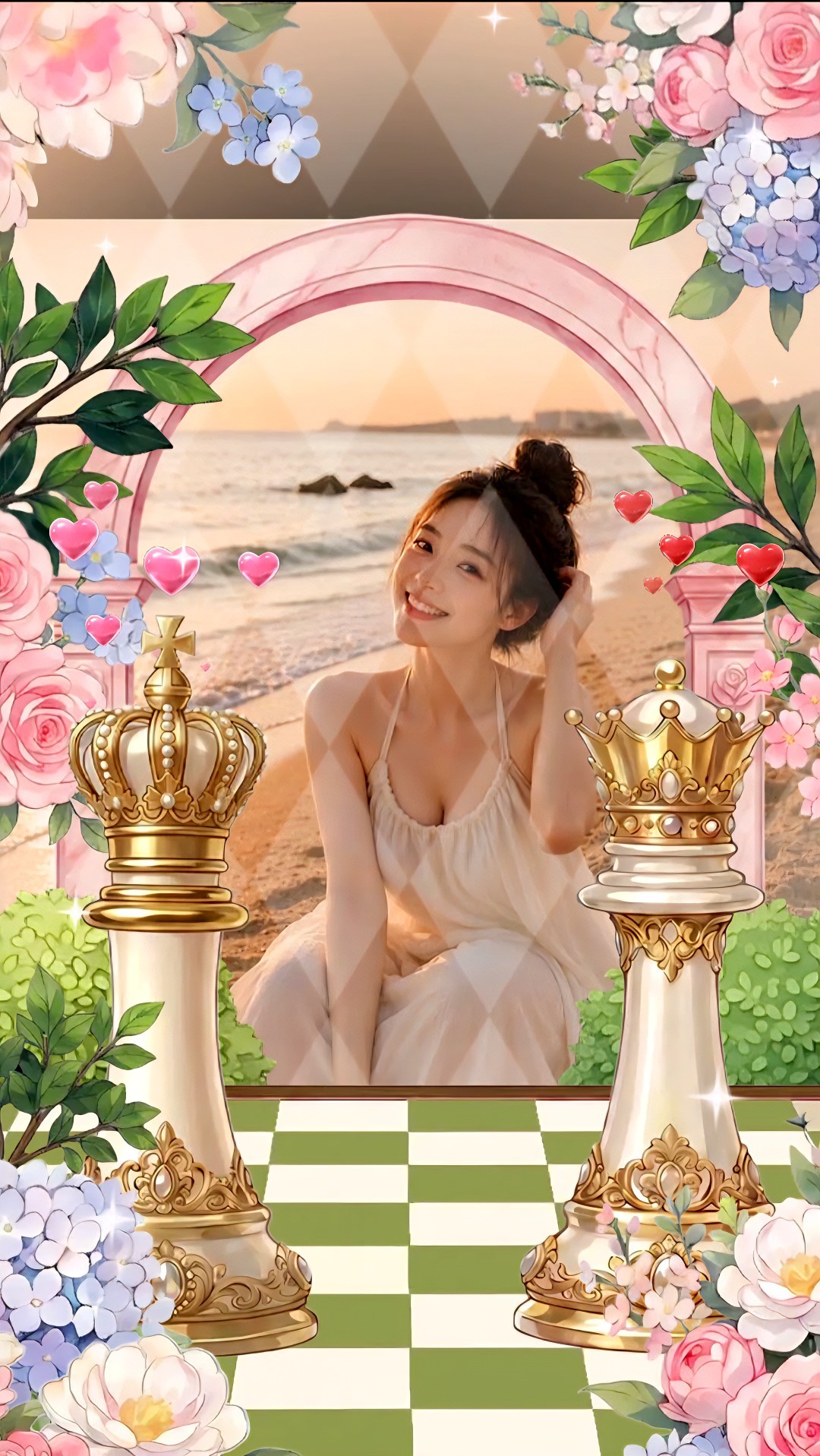 김붕 사랑해ᰔ