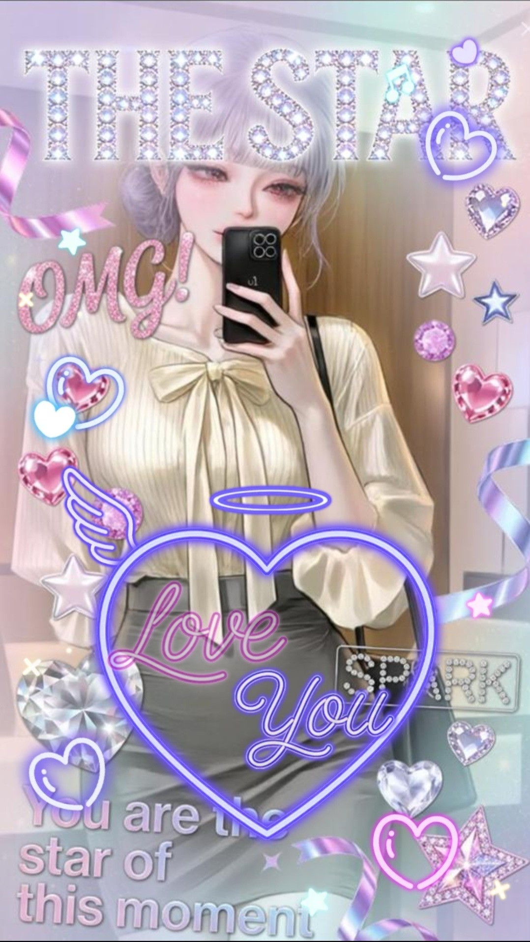 이리와 앉아ᕬᕬ ෆ