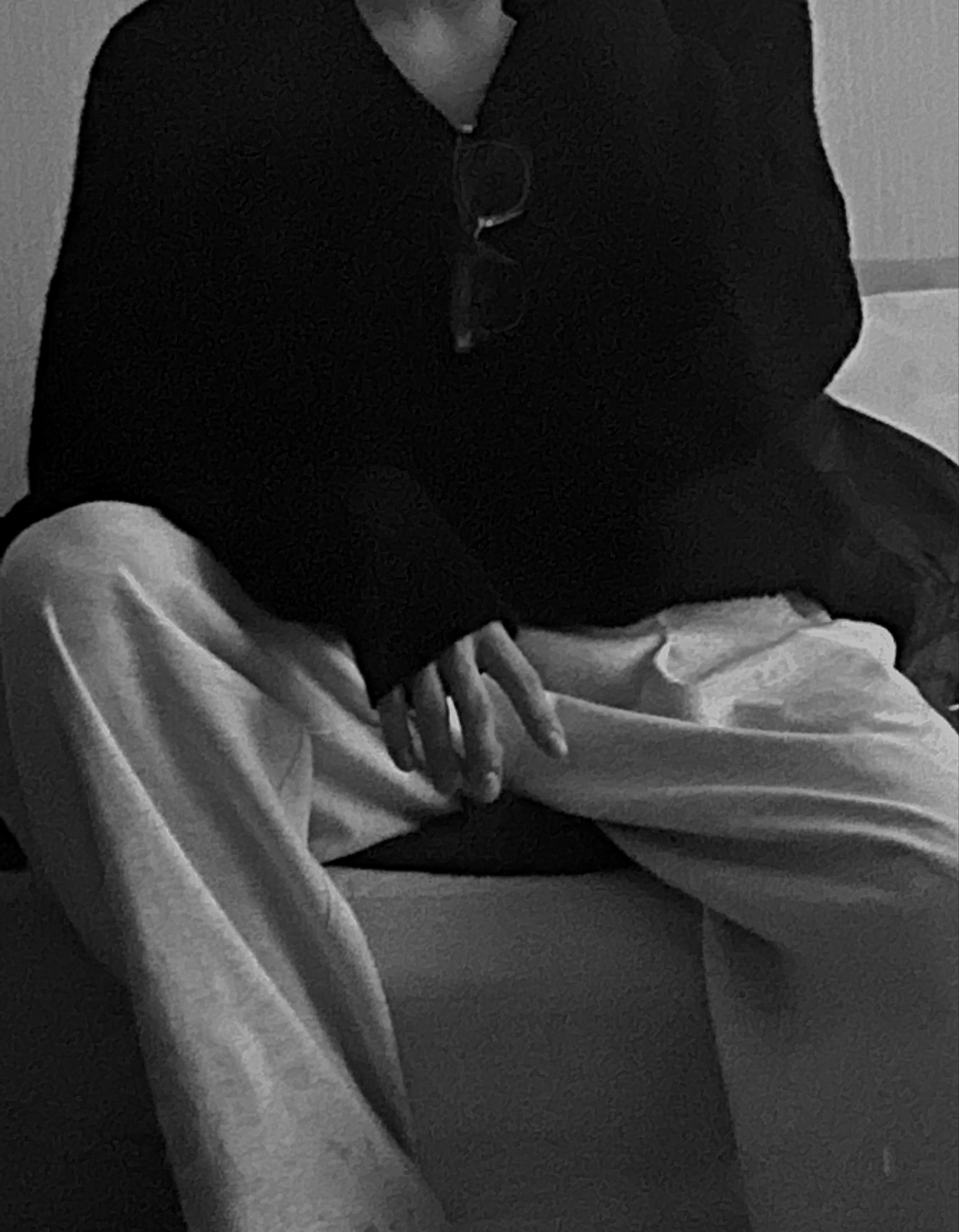 자도 좋고, 떠들어도 좋고.
