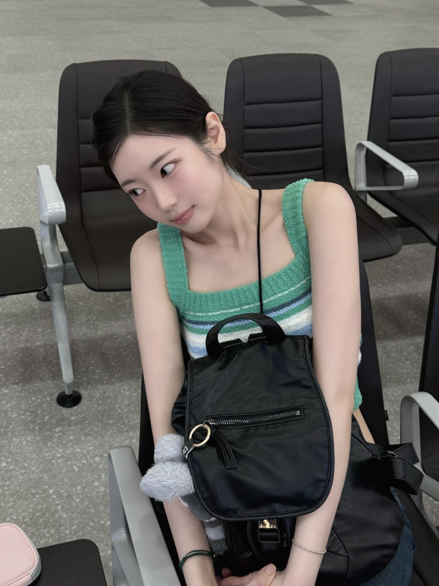 ☁️ 신청곡을 입력해주세요.