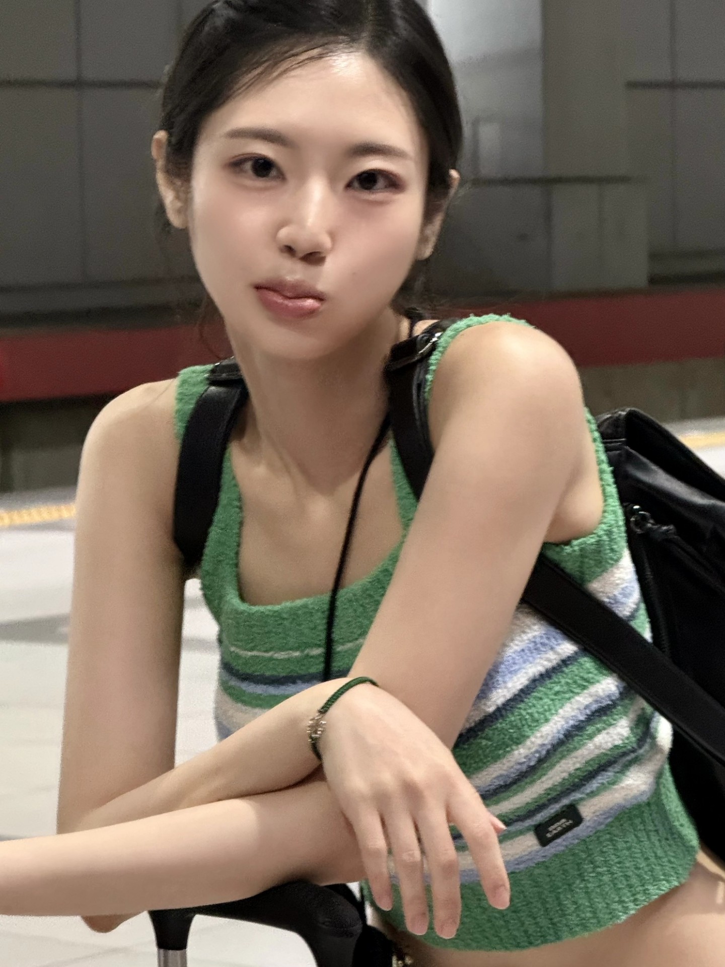 ☁️ 신청곡을 입력해주세요.