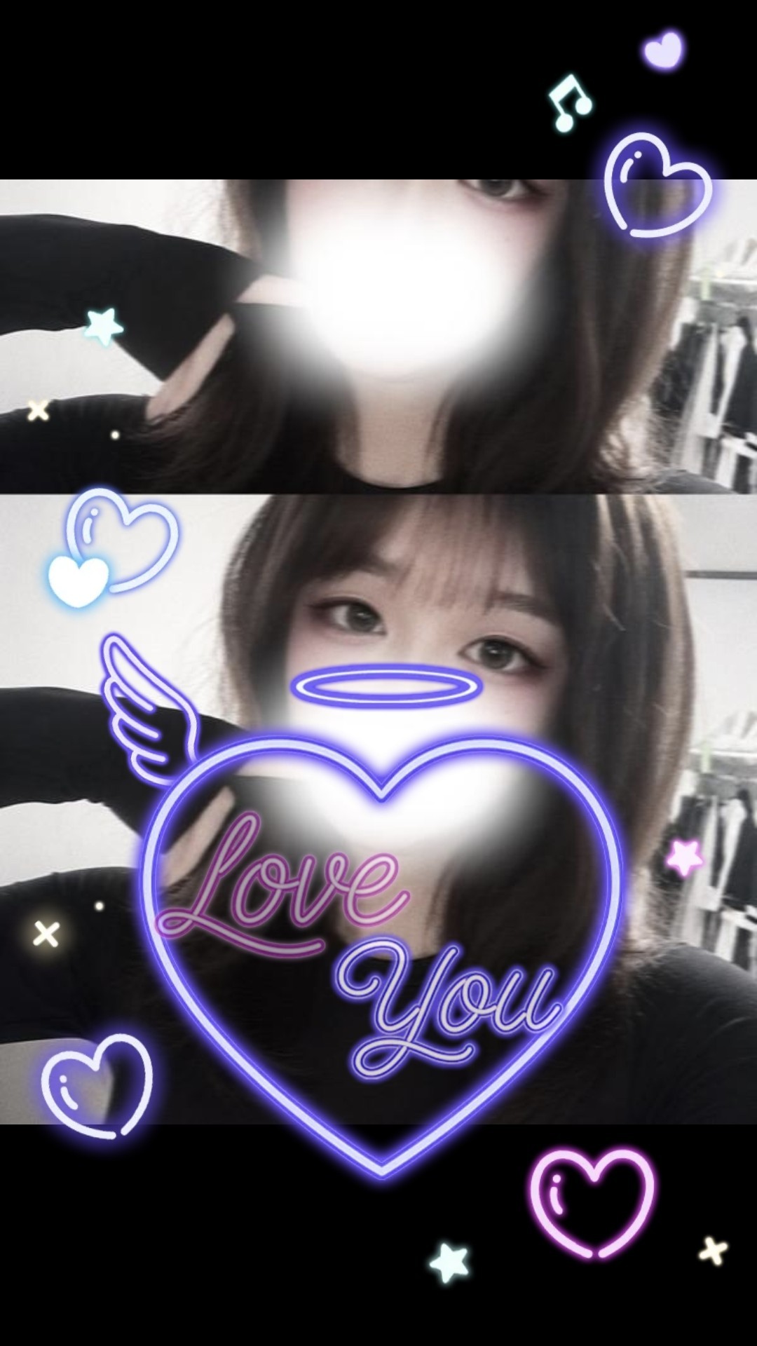 나 랑 노 라 ~