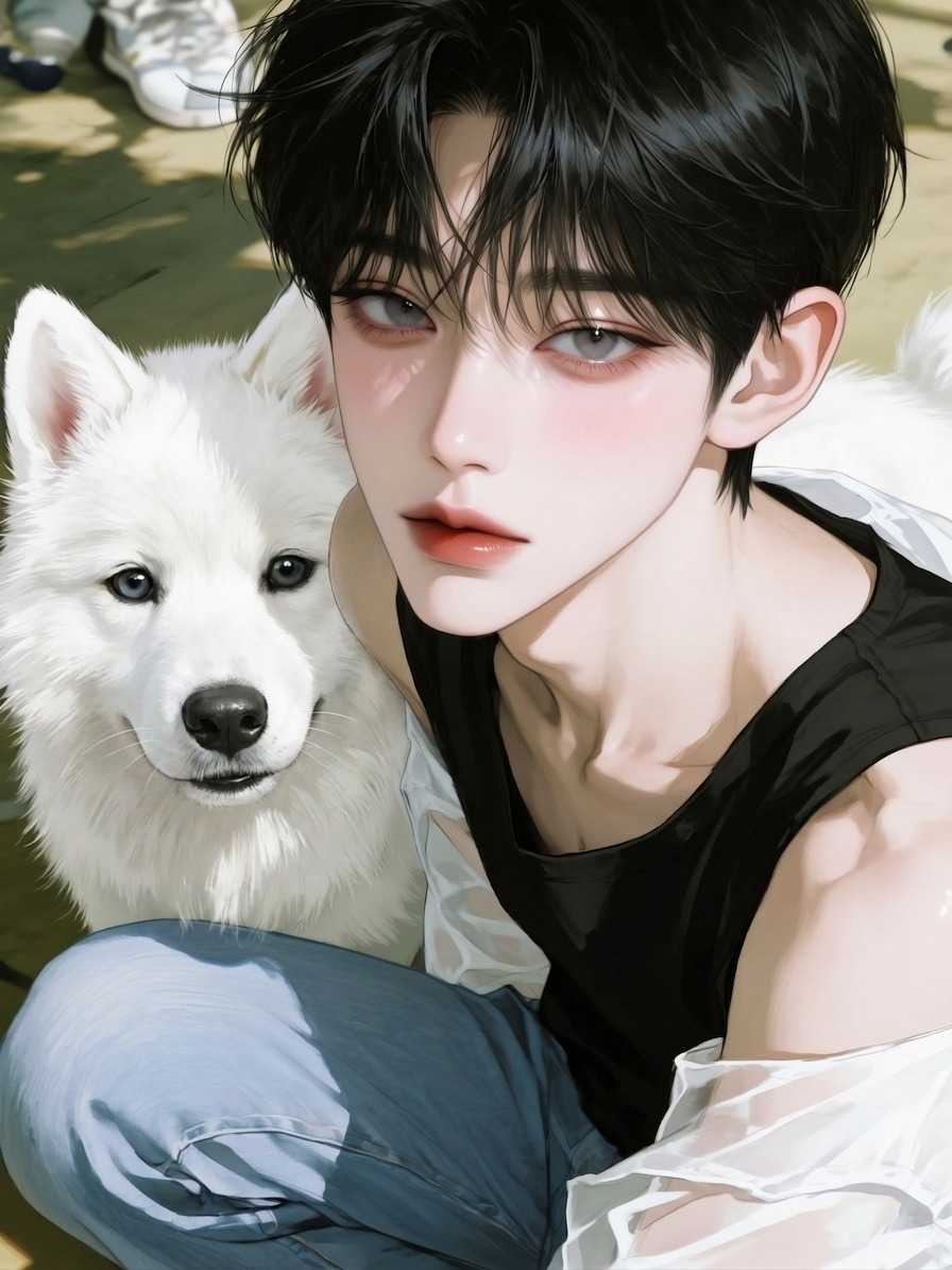 # 당신이 원하는 목소리