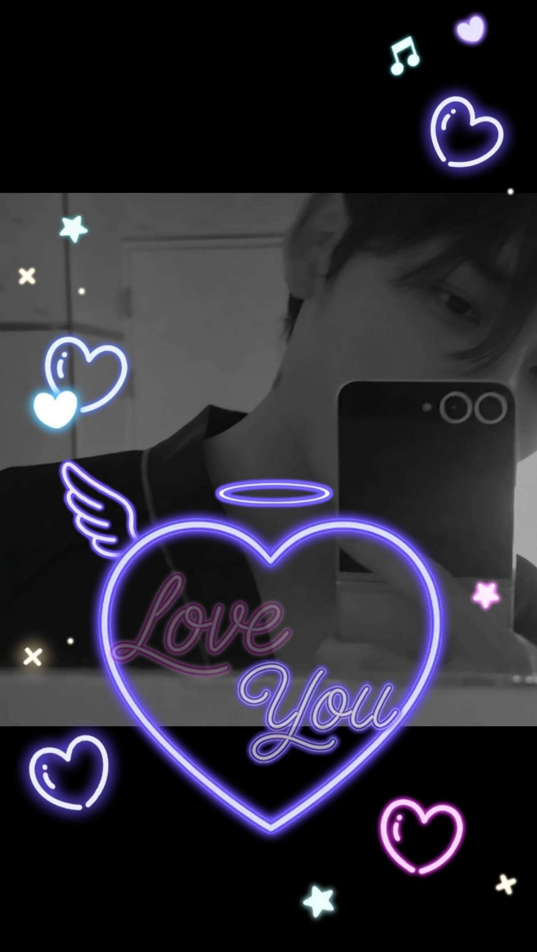 좋은 아침입니다 ,