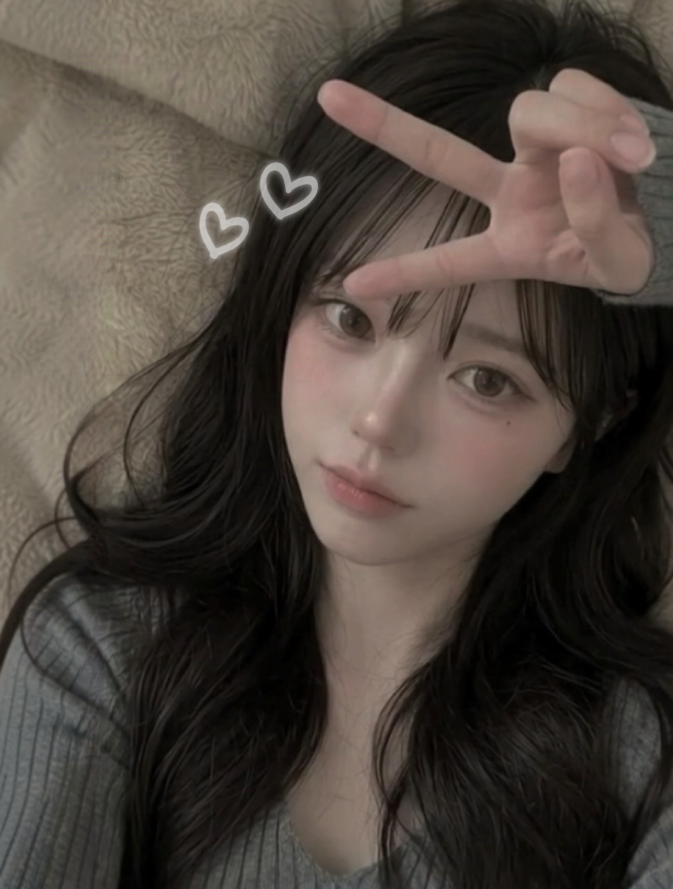 금요일에 만나요🖤