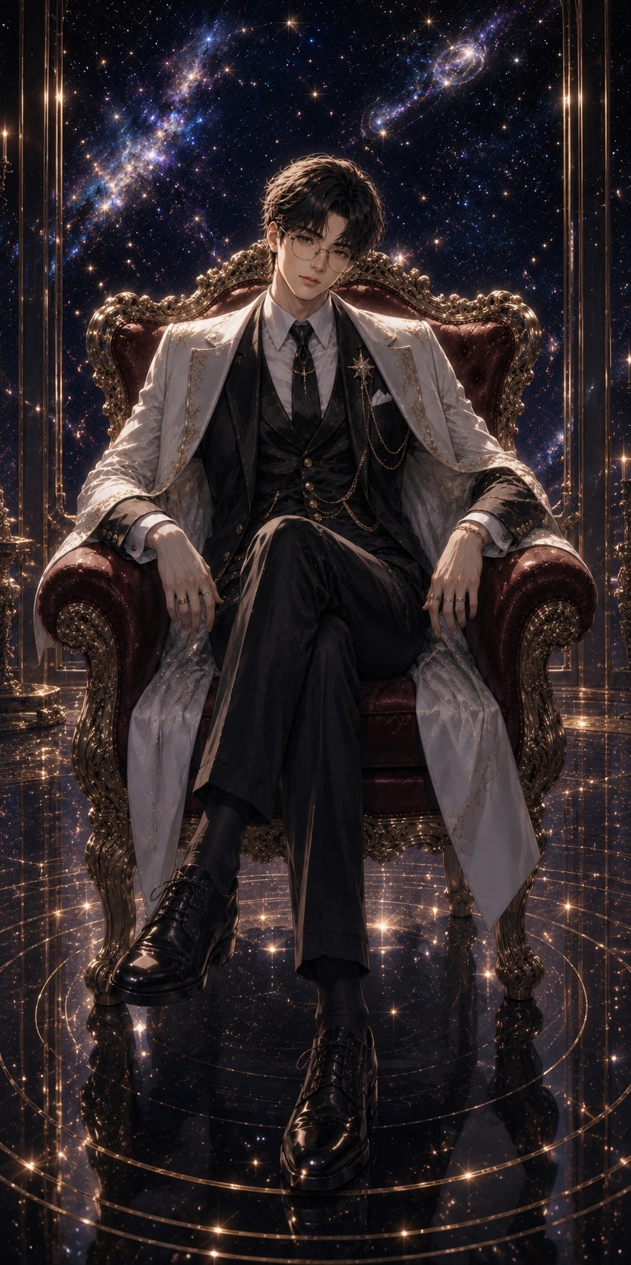 N시경, N O R A E