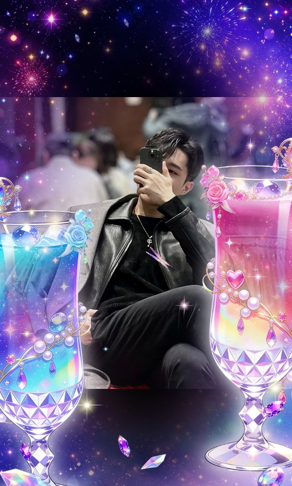 남자 중저음의 정석