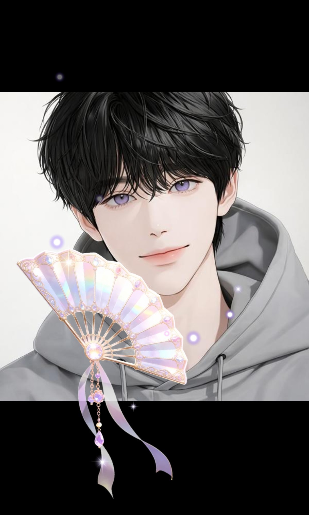 마이크x) 검 키우는중