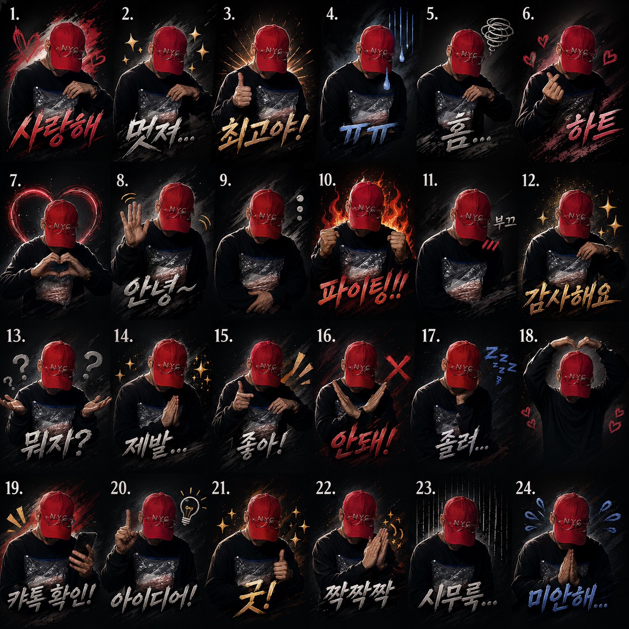 19금 게임 참여자 모집중
