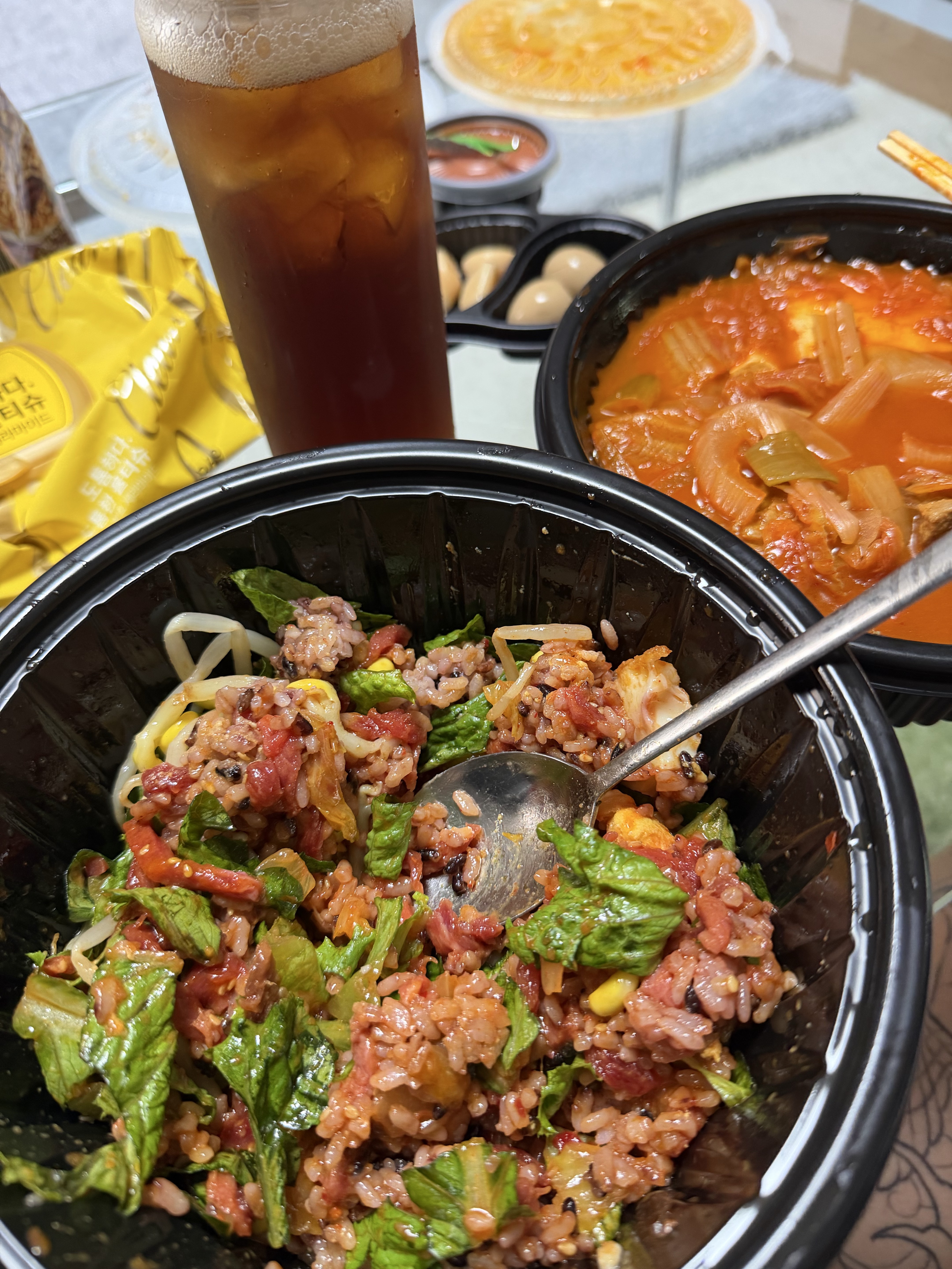 매우 . 심심