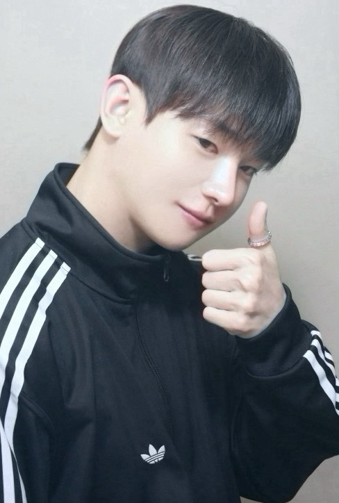 형준이에요
