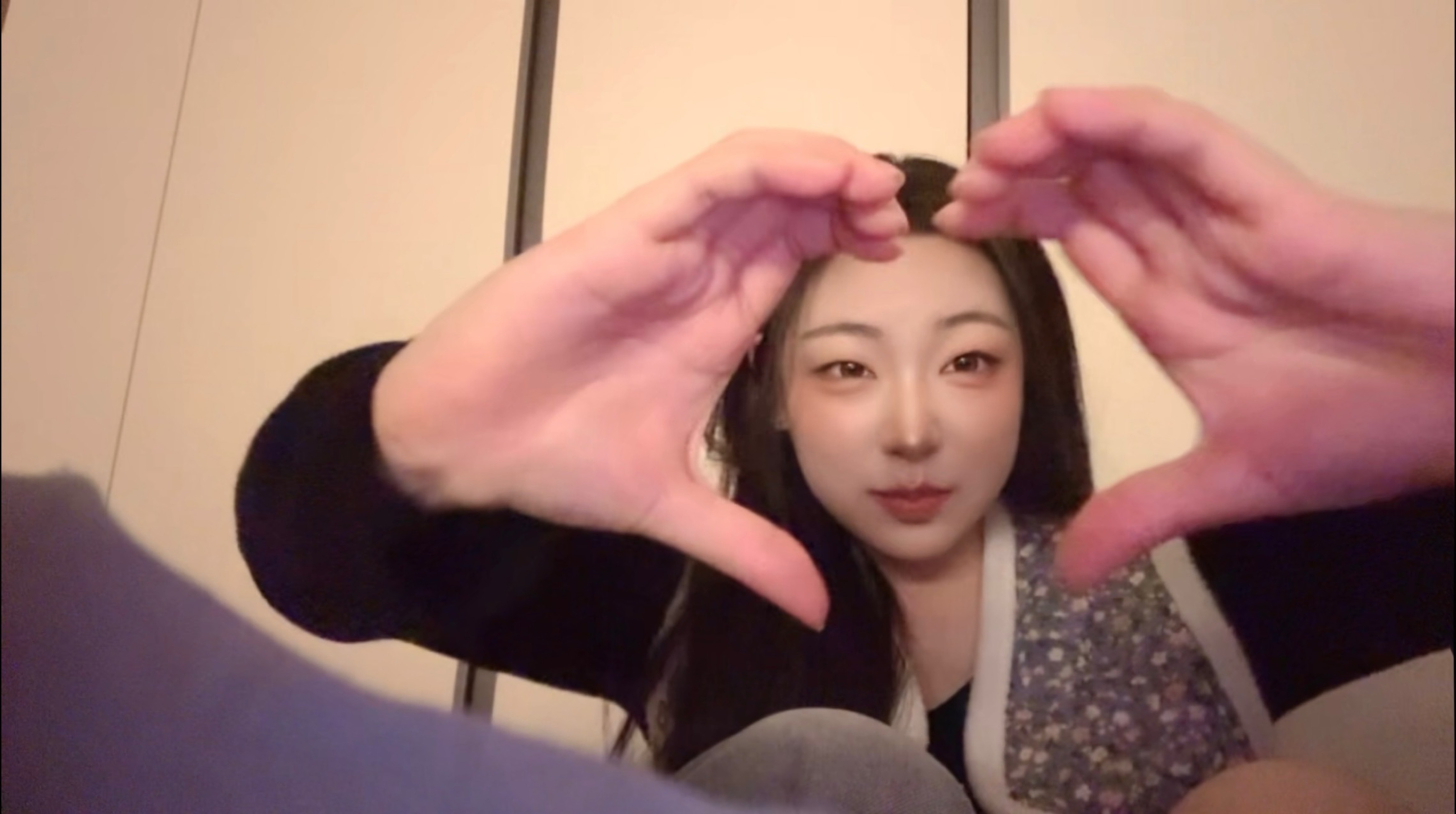 잠에 들어봅시다