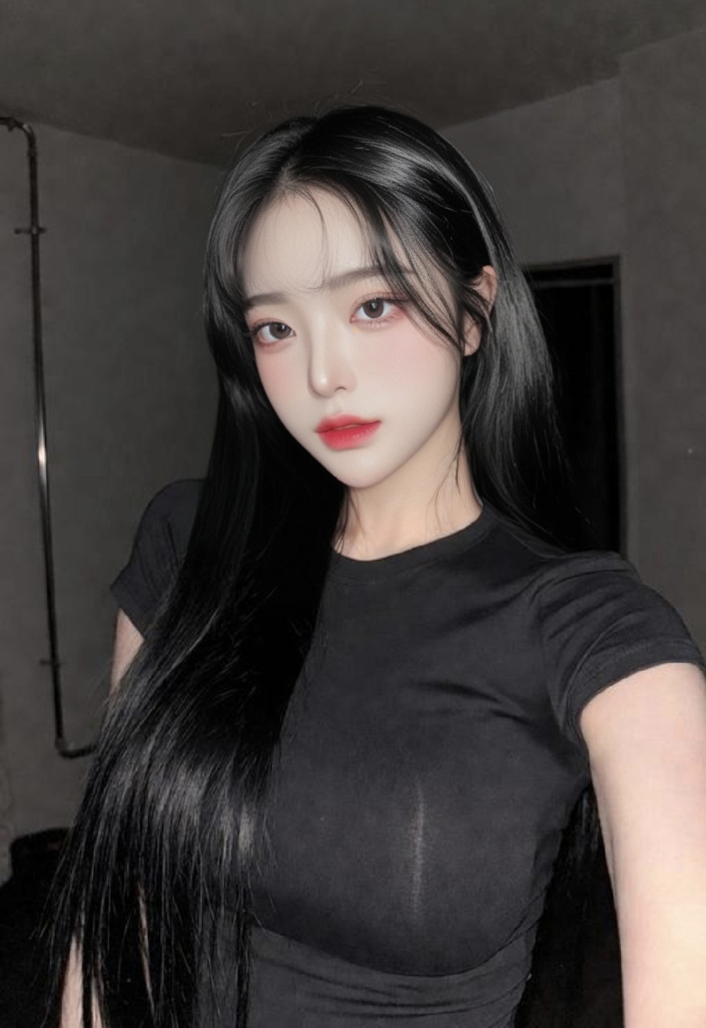 ❥ 오늘은?