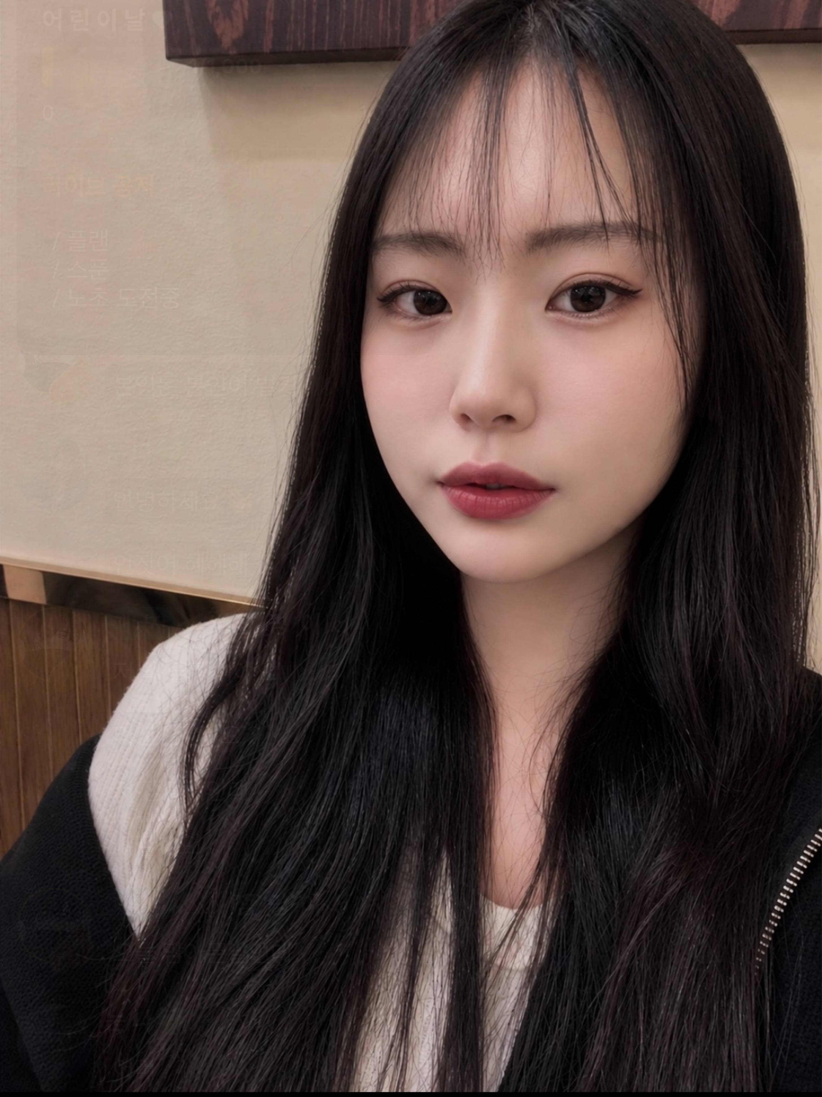 서린이도 이뻐해주라