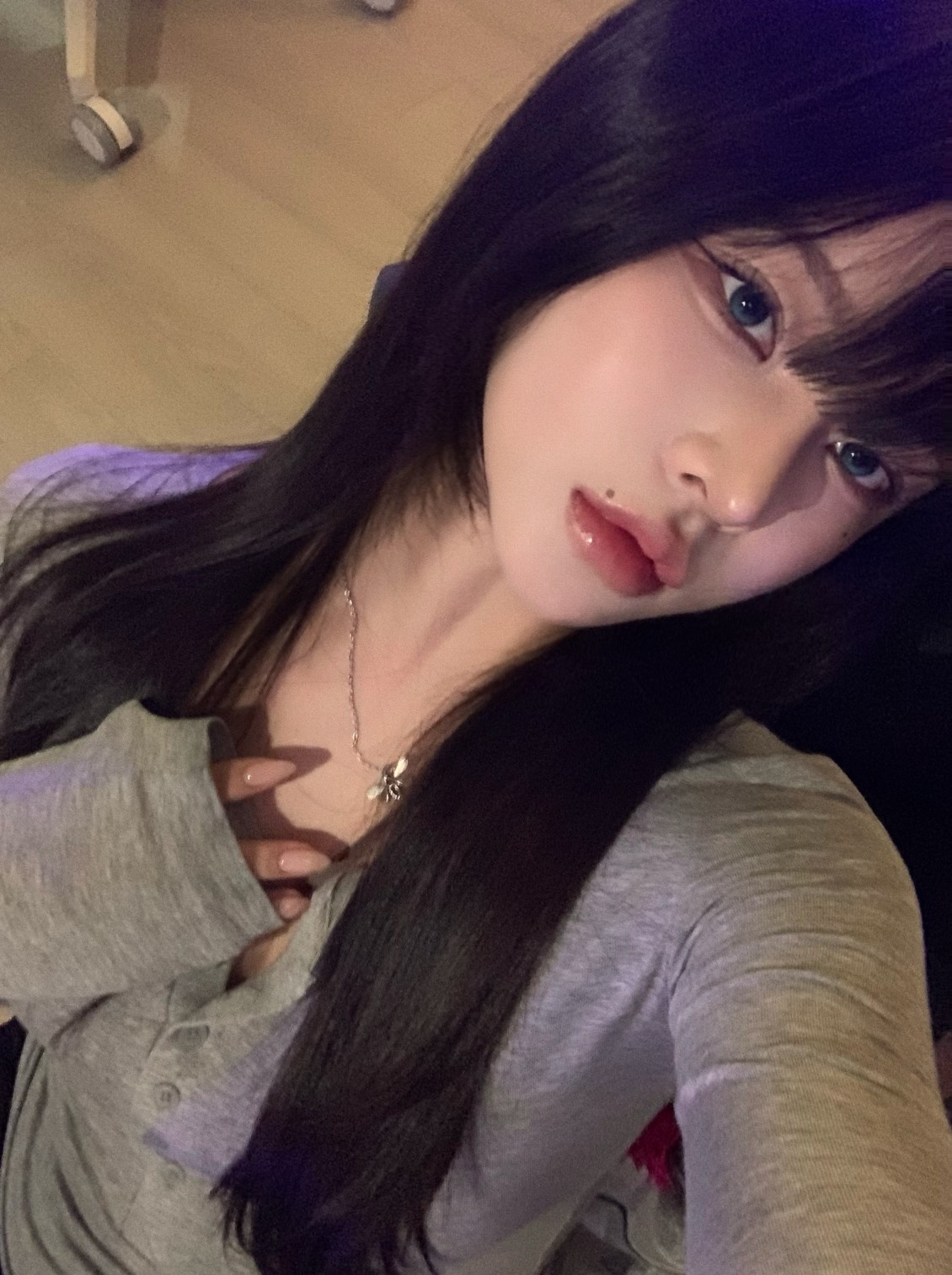 굿모닝, 이렇게 문자를 보내