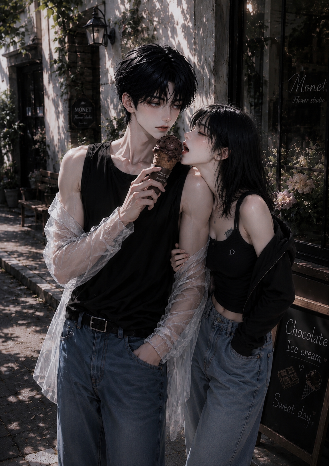 # 이 시간에 저점매수