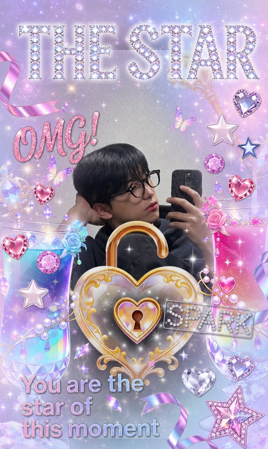 🎂생일이래요~🎉