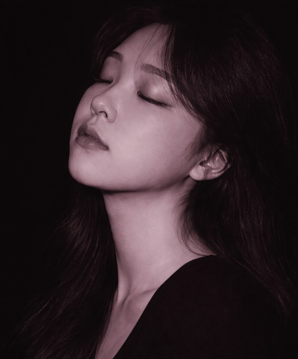 금요일이래 ~