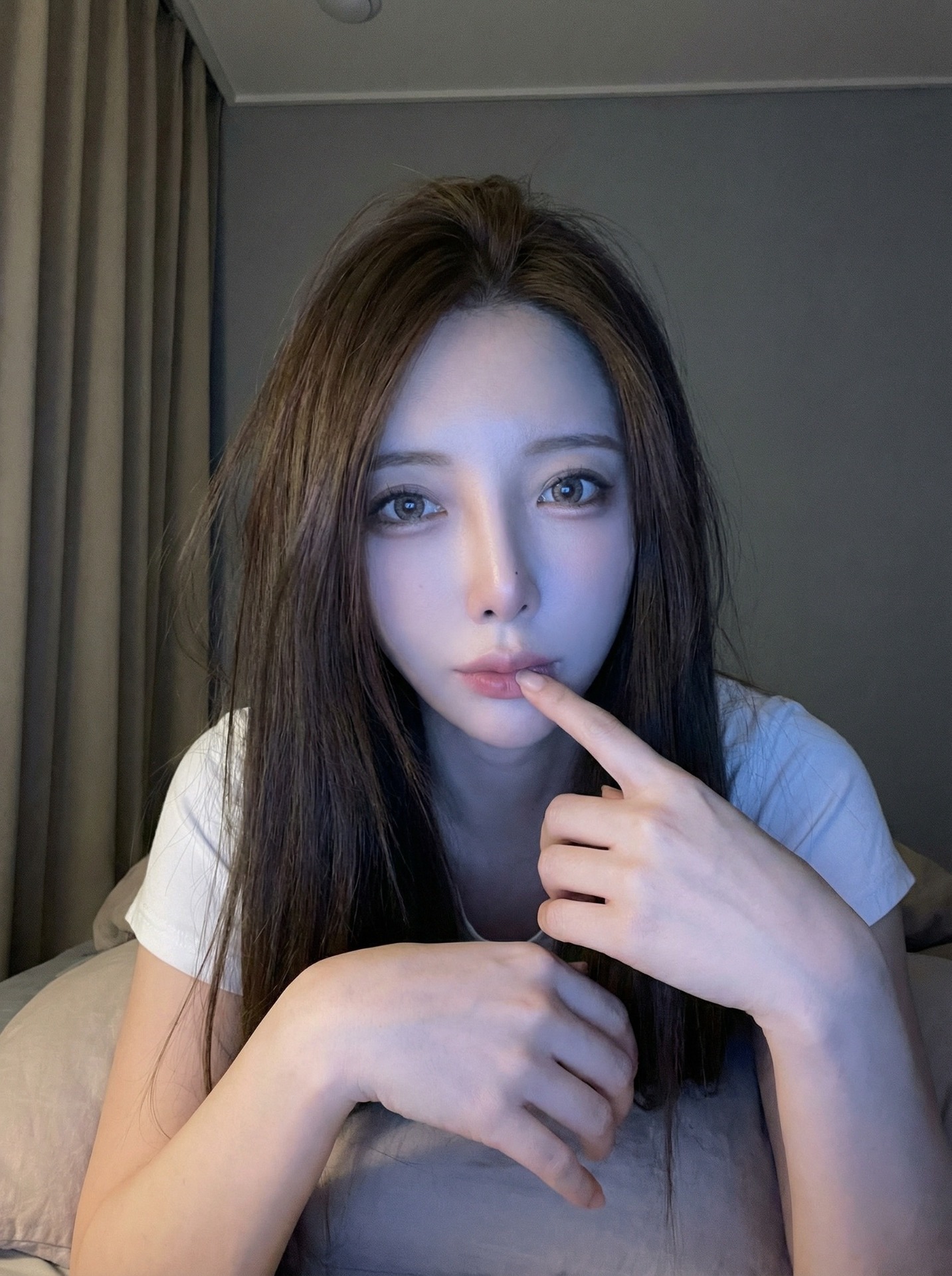 #0522 네 안녕하세요 해다입니다.