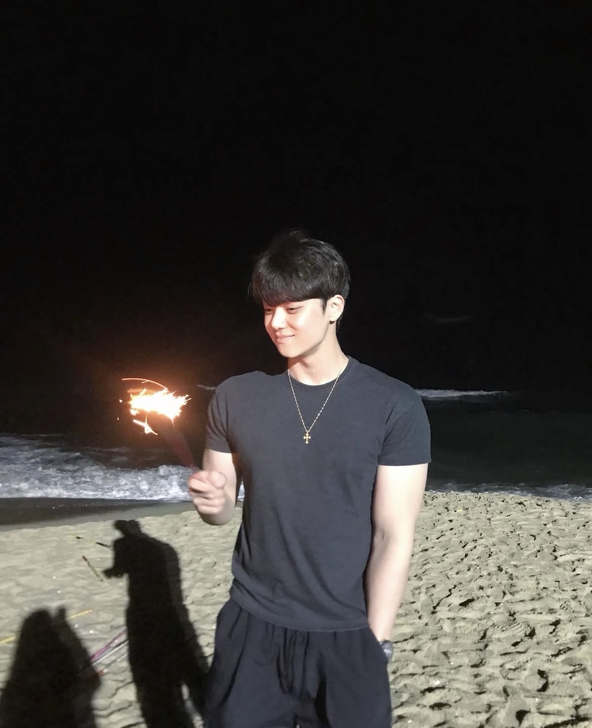 일단 켜고 보는거지🙂