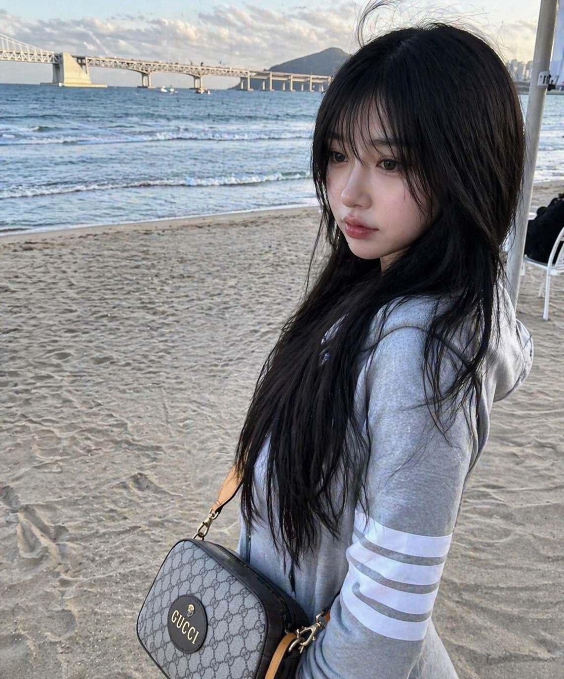눈 마주치면 내꺼 (Ai아님 ㅡㅡ)
