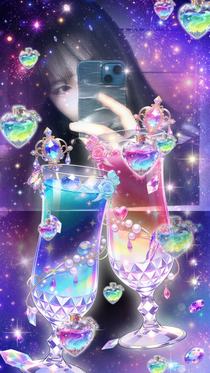 행운을 빌어줘 🍀
