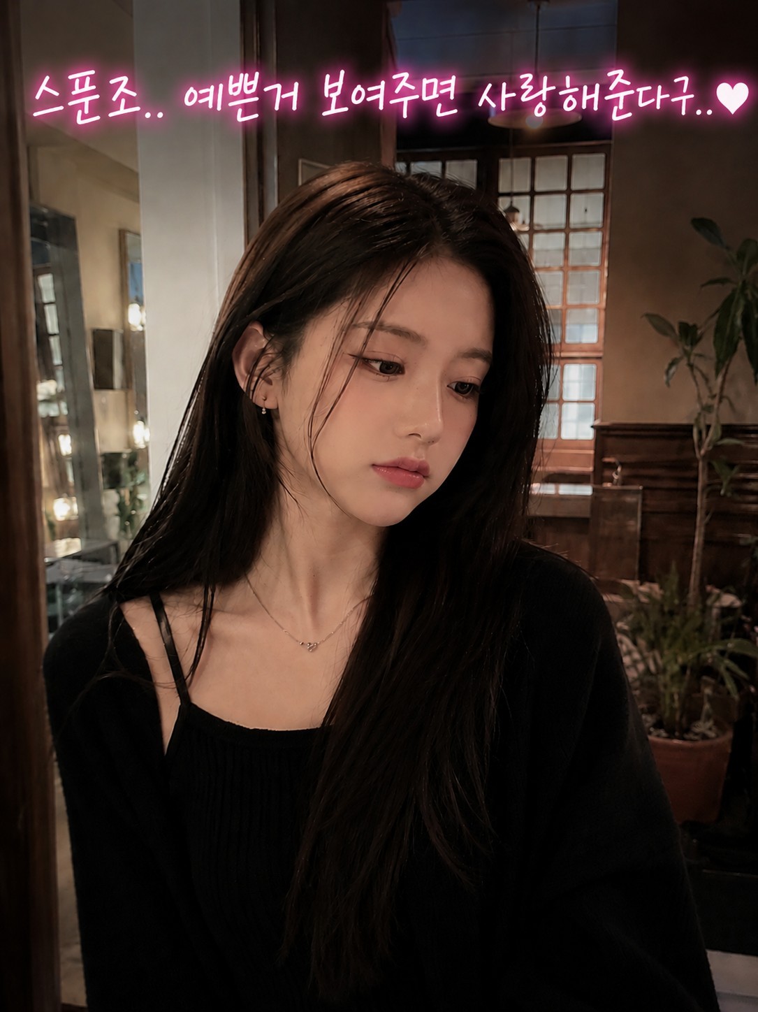 수금할게요.