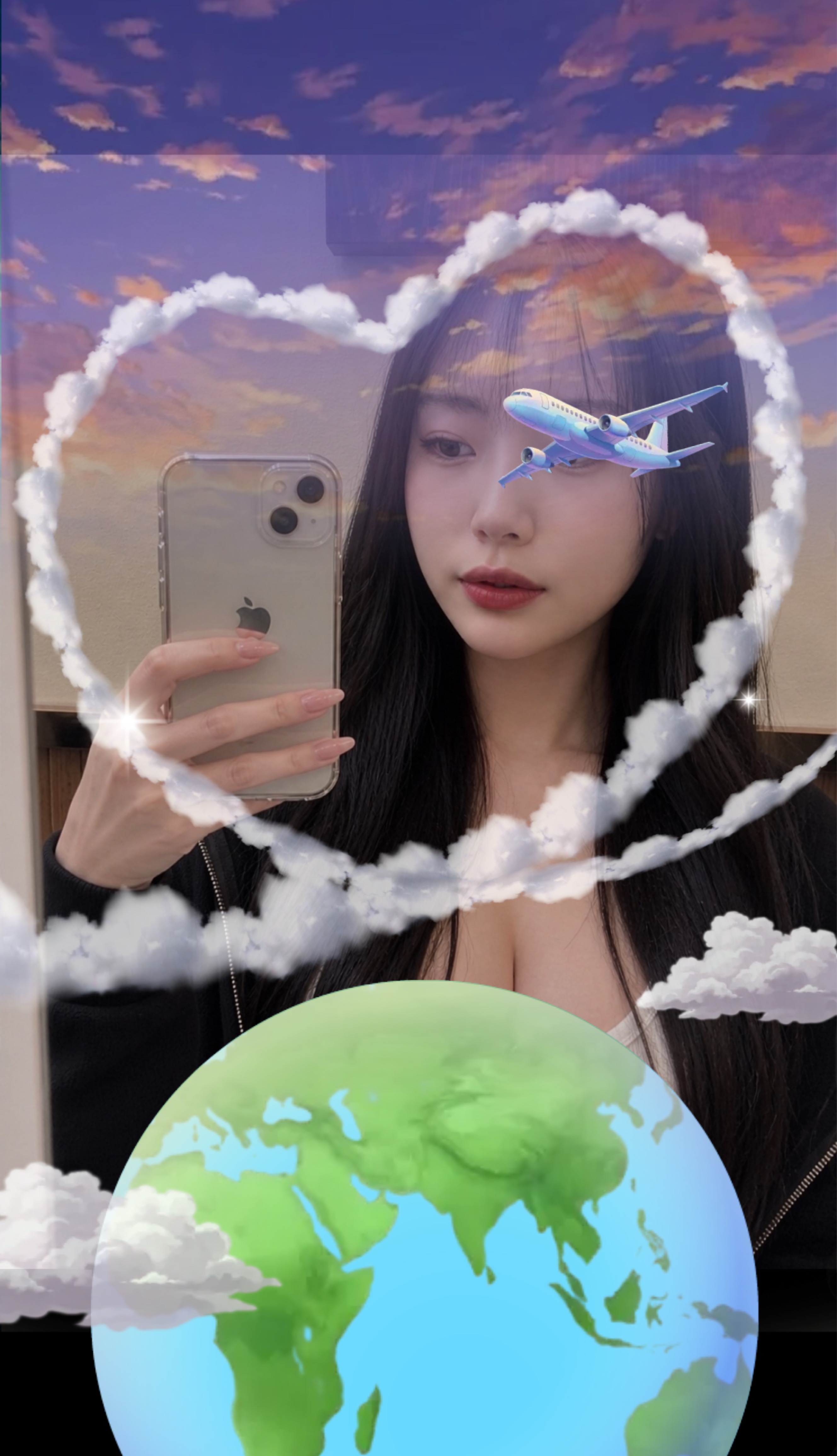 서린이도 이뻐해주라