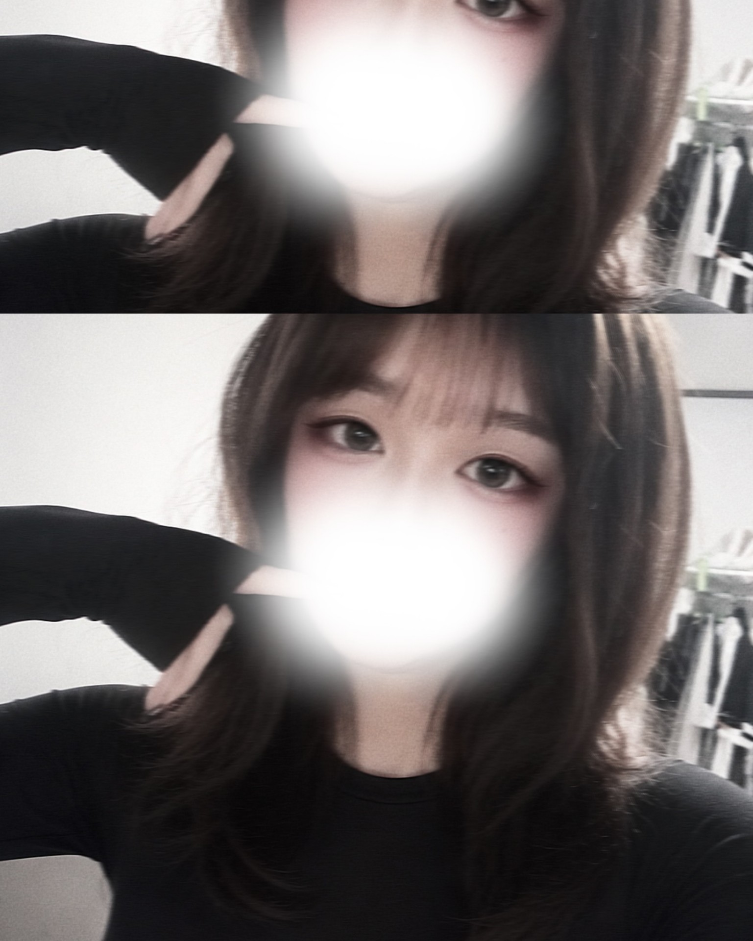 안 냥 ~