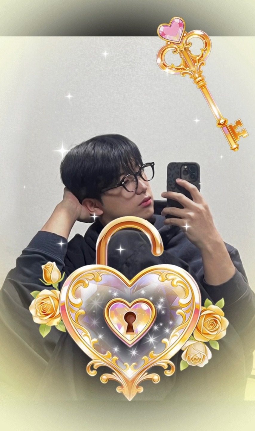 🎂생일이래요~🎉