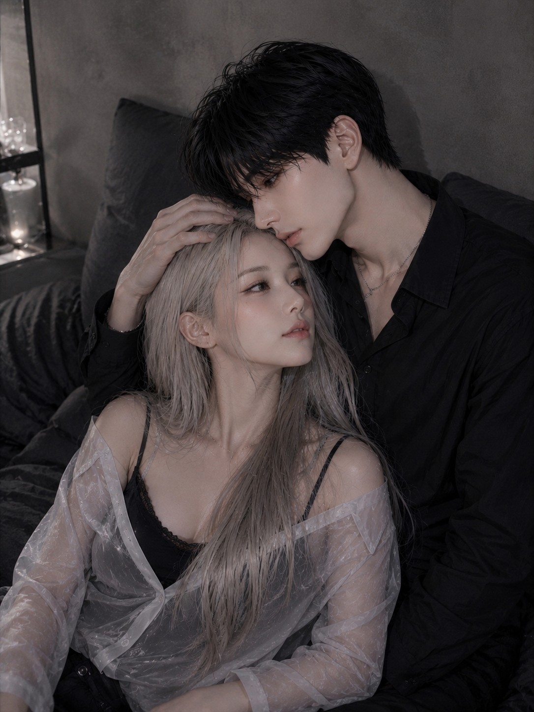 아침에 듣기 좋은 중저음