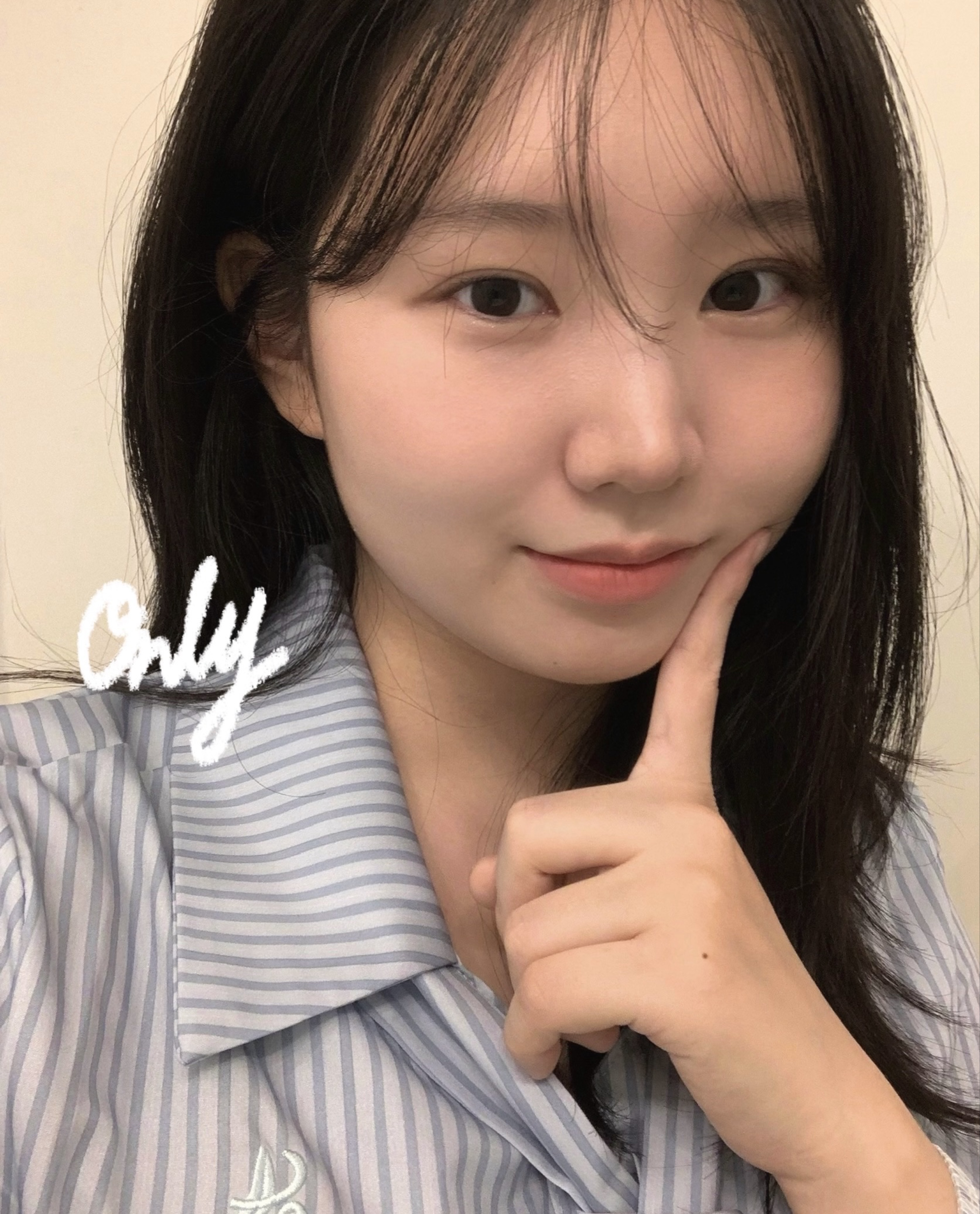 동그랗코 귀여운 애