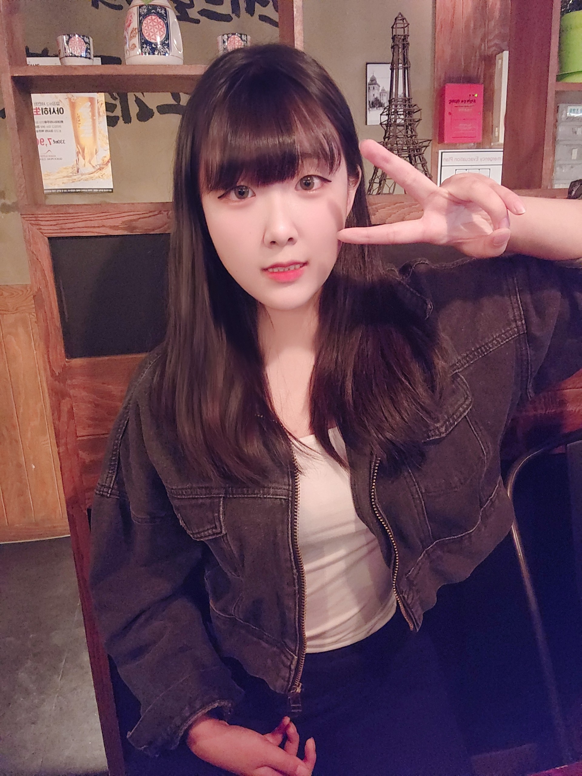 귀엽고 친해지기 쉬워요 🎀