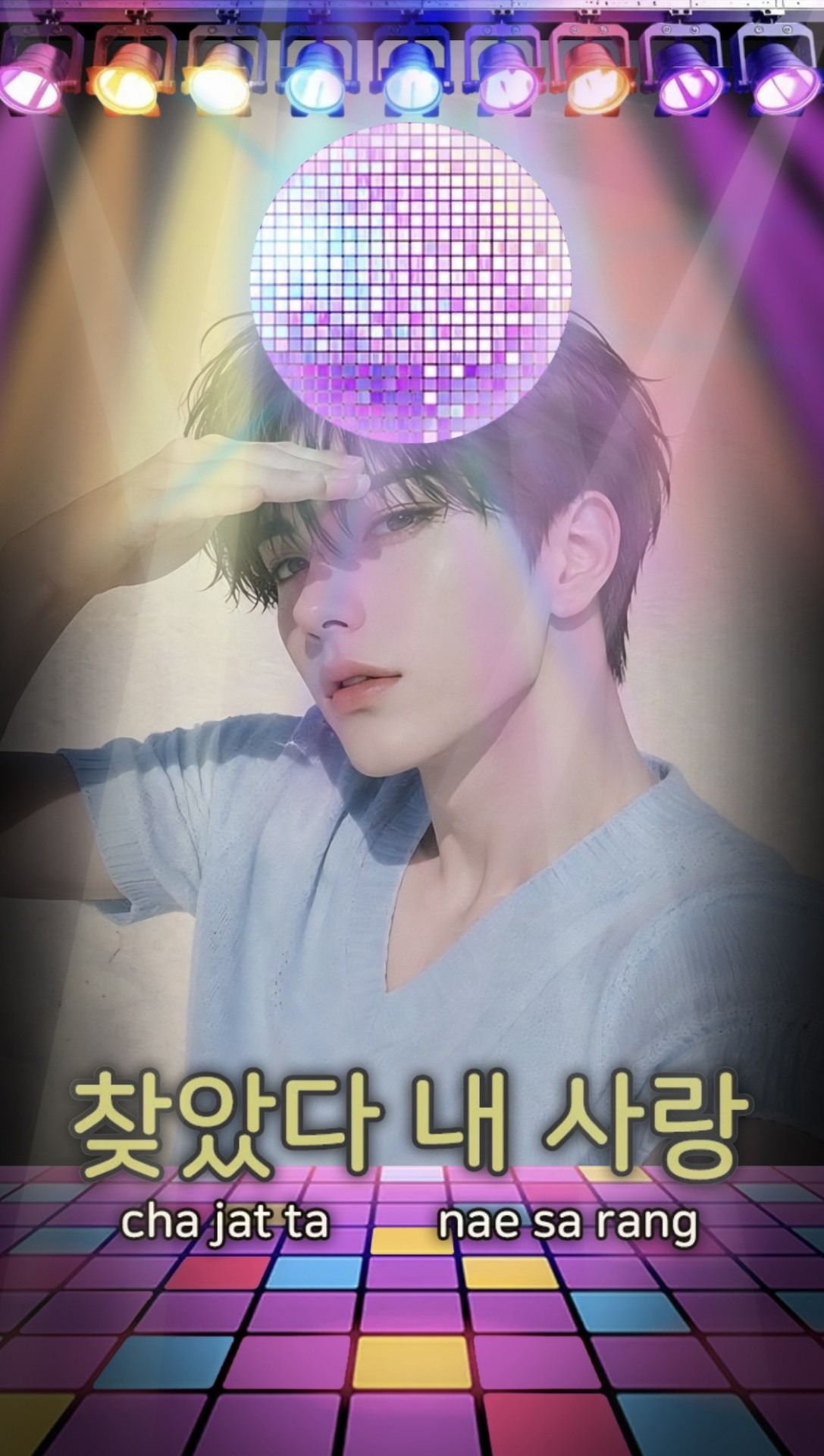 아침에 듣기 좋은 중저음