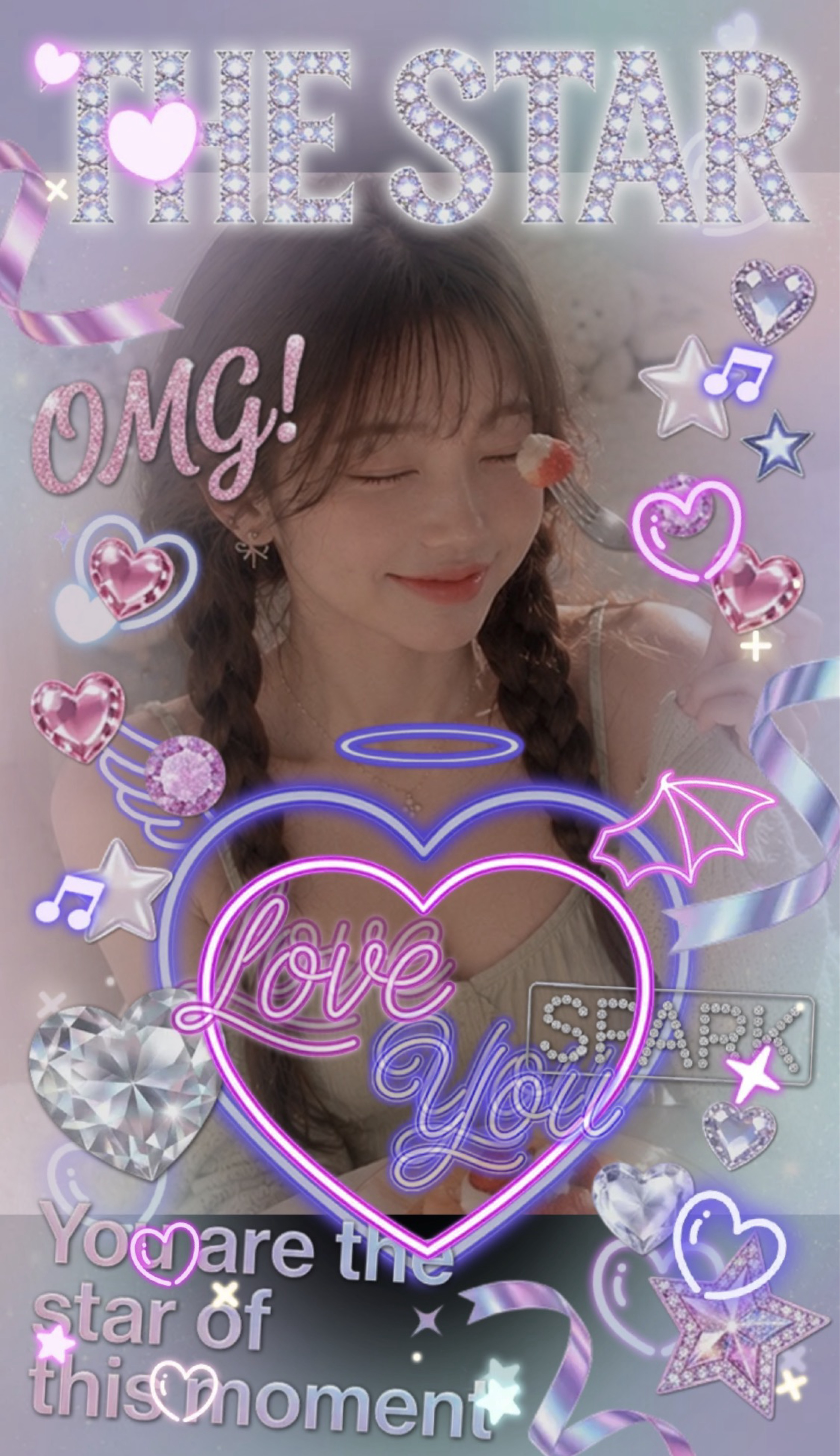 주말엔 블리랑 놀자아💕