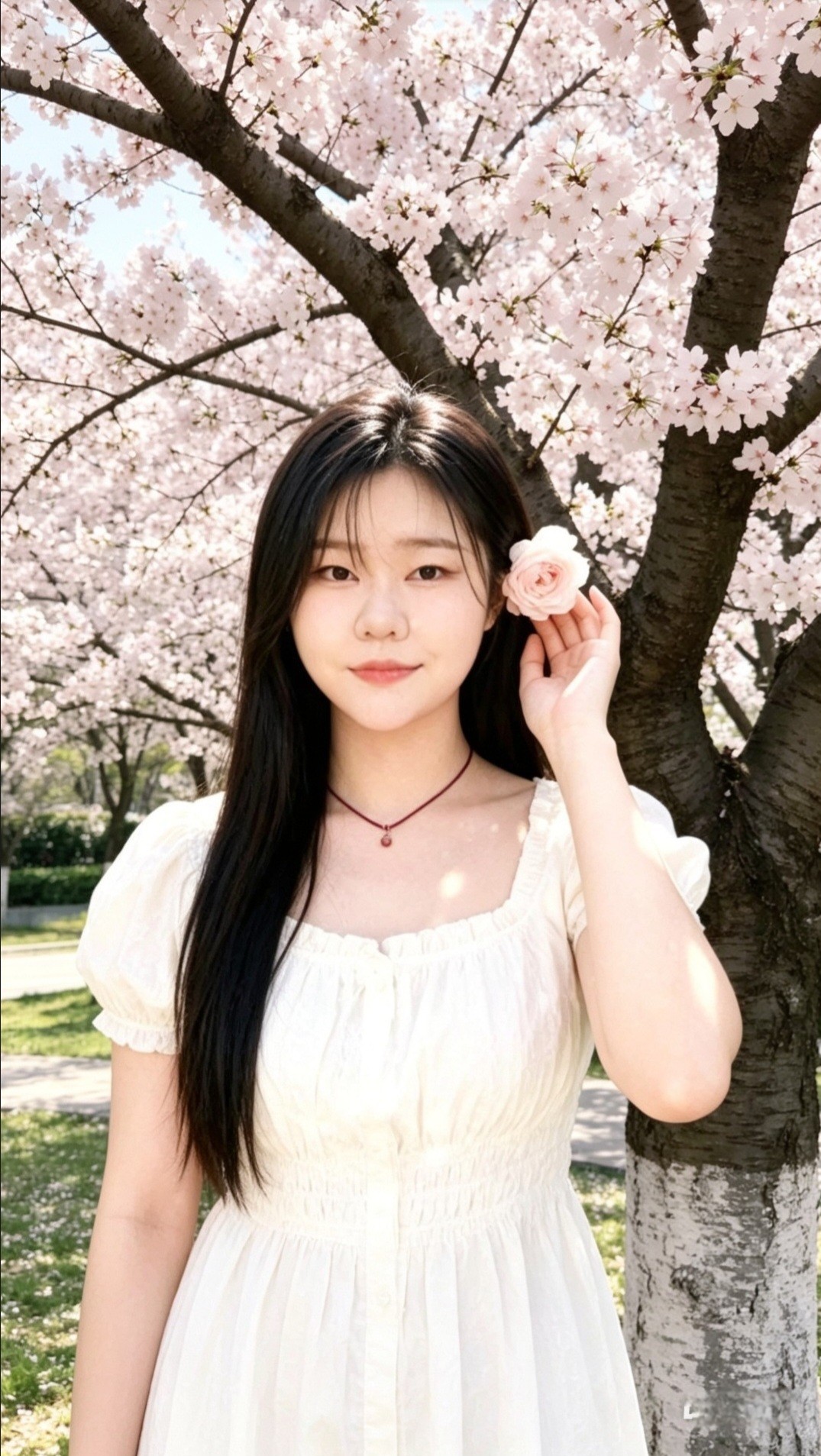 그냥... 보고싶어서