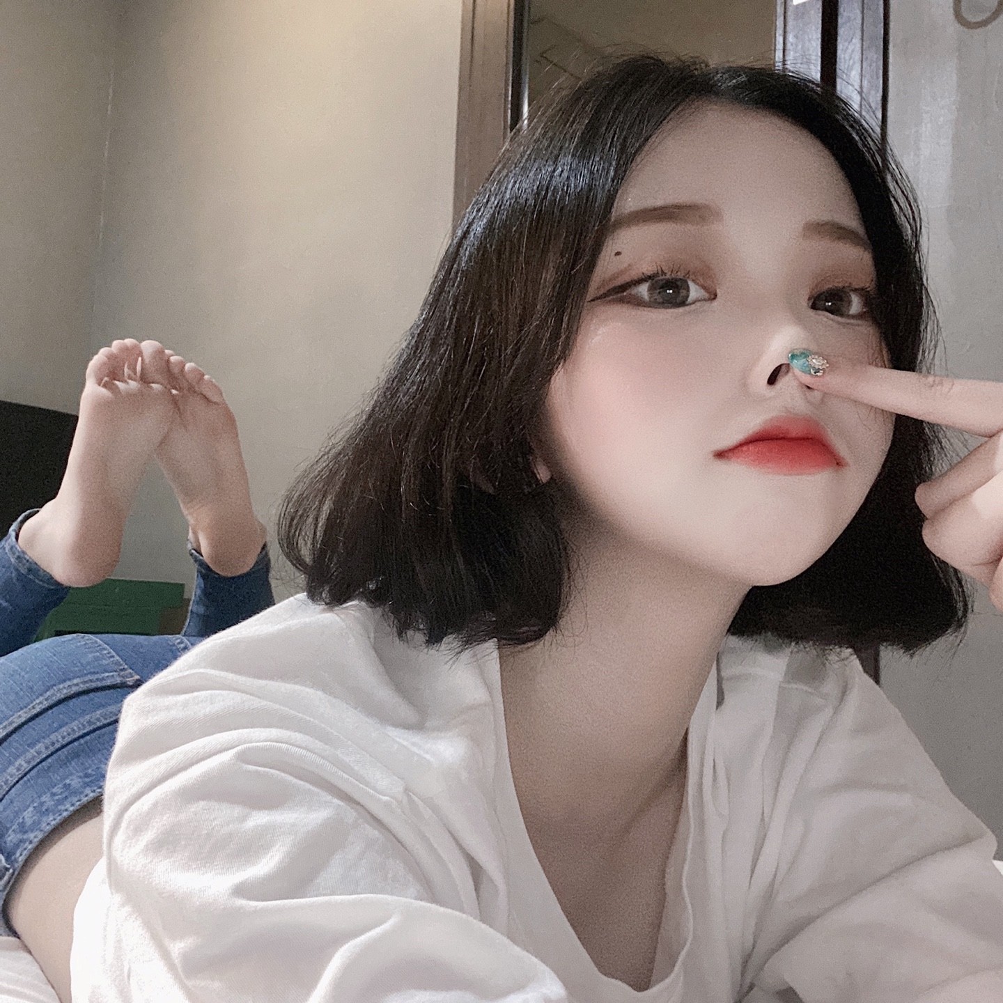 잊었어 ?