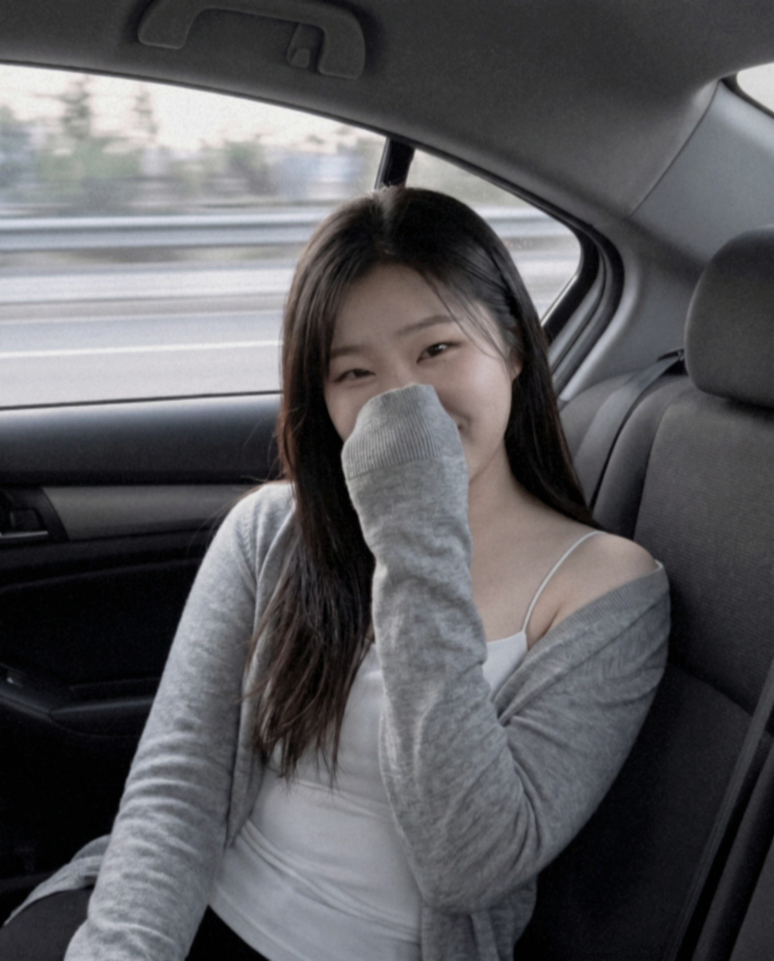 그냥... 보고싶어서