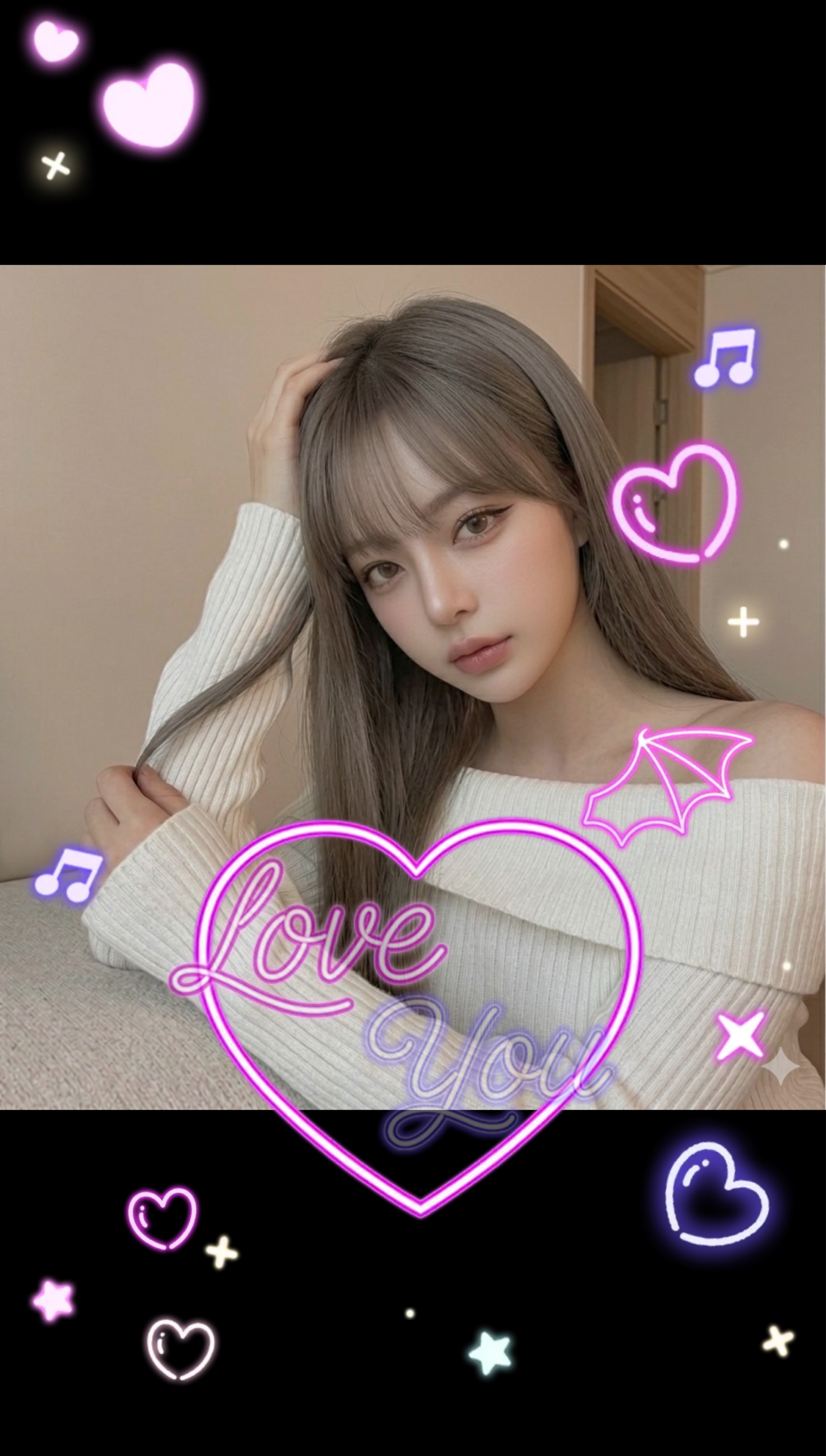 너가 좋더라