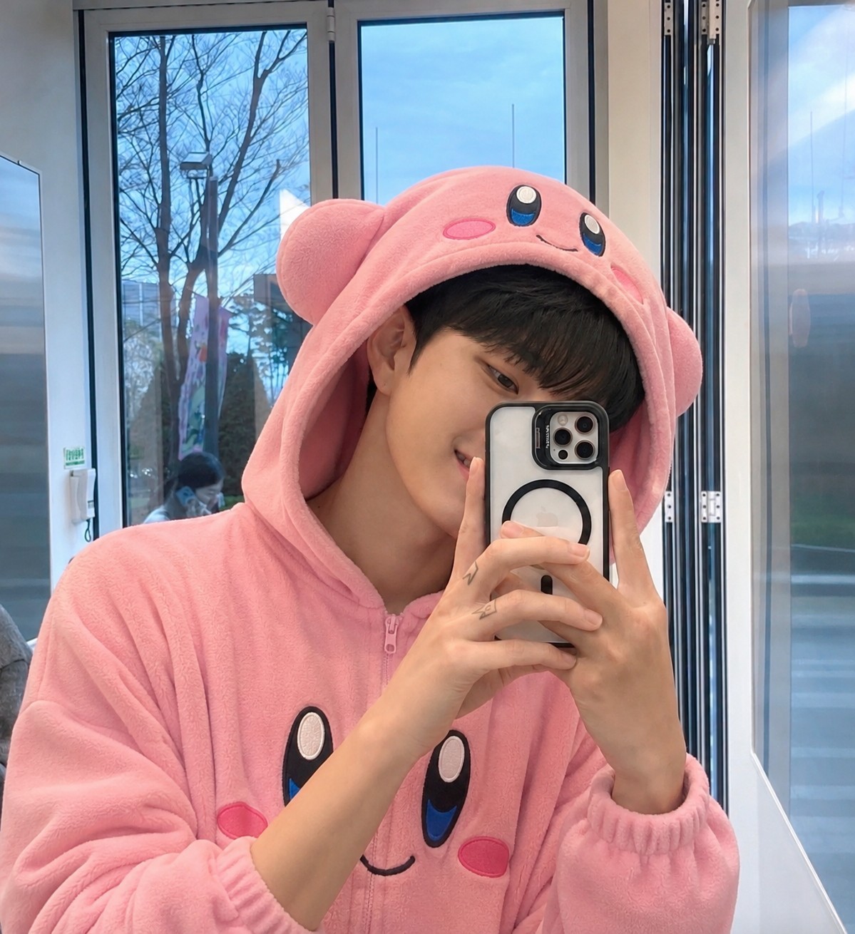 해피 소개팅 관전ok