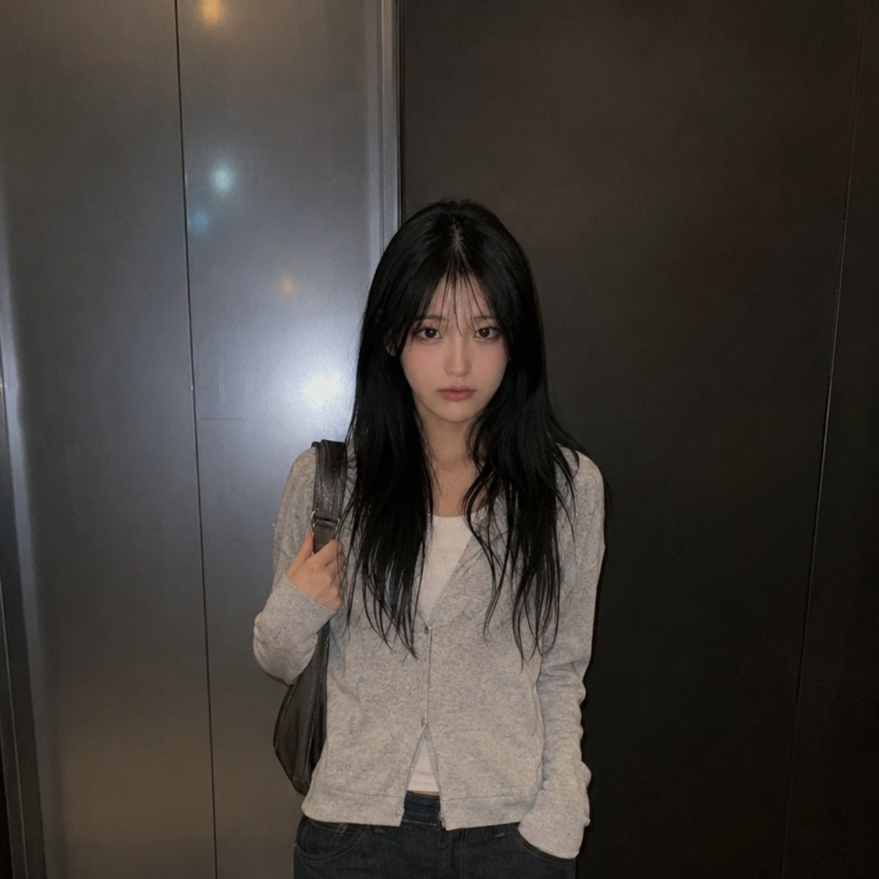 제목 고르다가 출근하겠네;