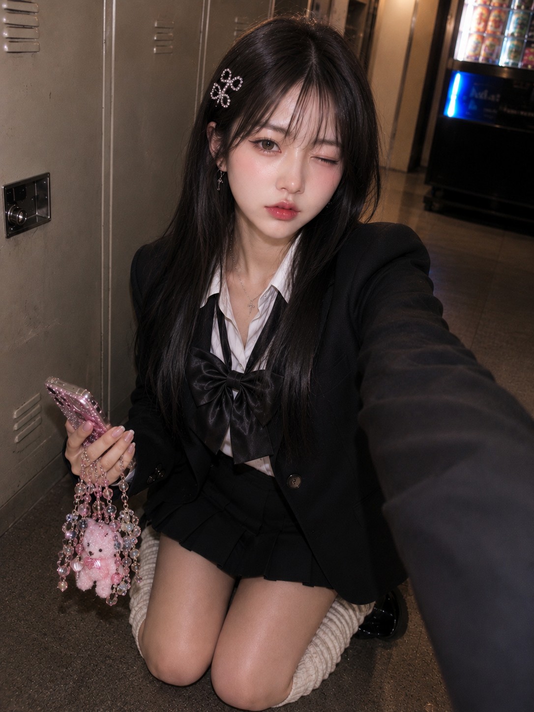 혜니 이벤트 오늘 저녁 9시 9분
