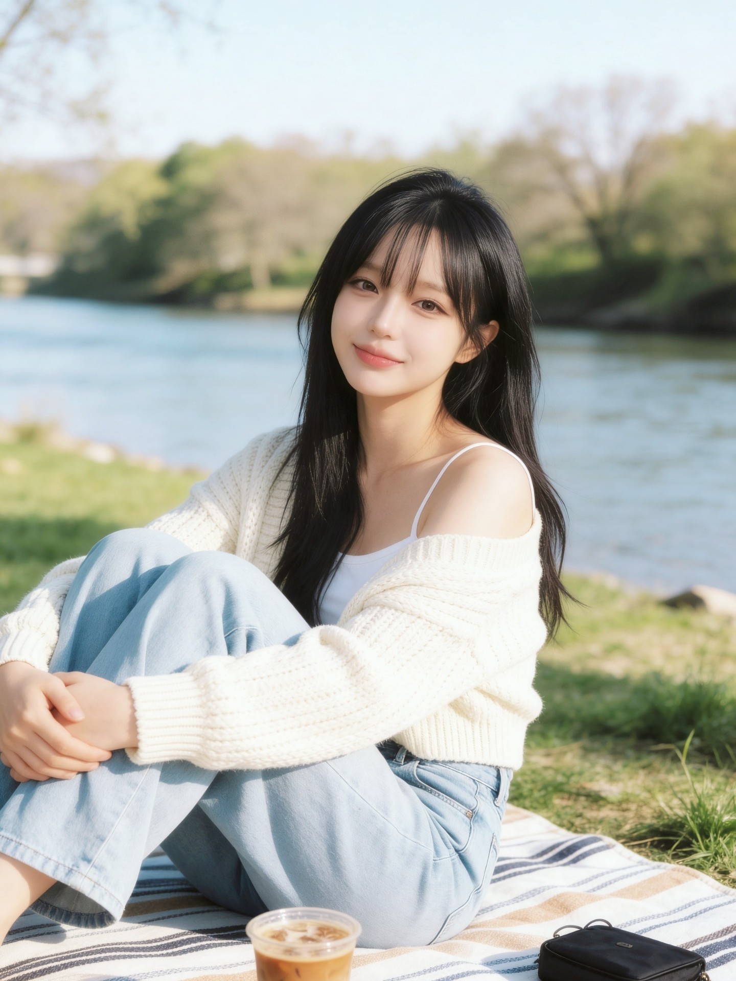 + 143 ) 24시간 노방종 도전1