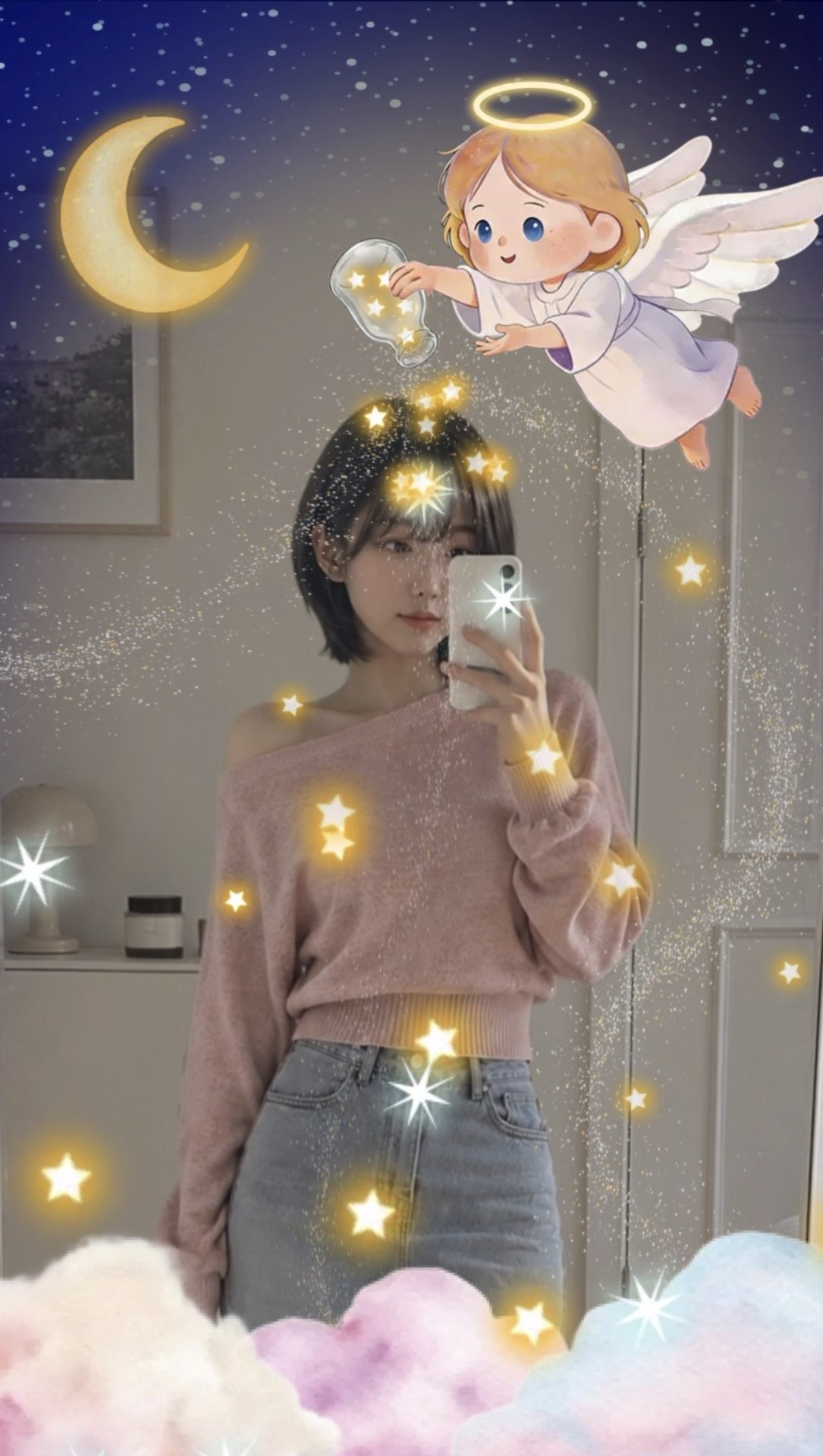 할일하면서♡