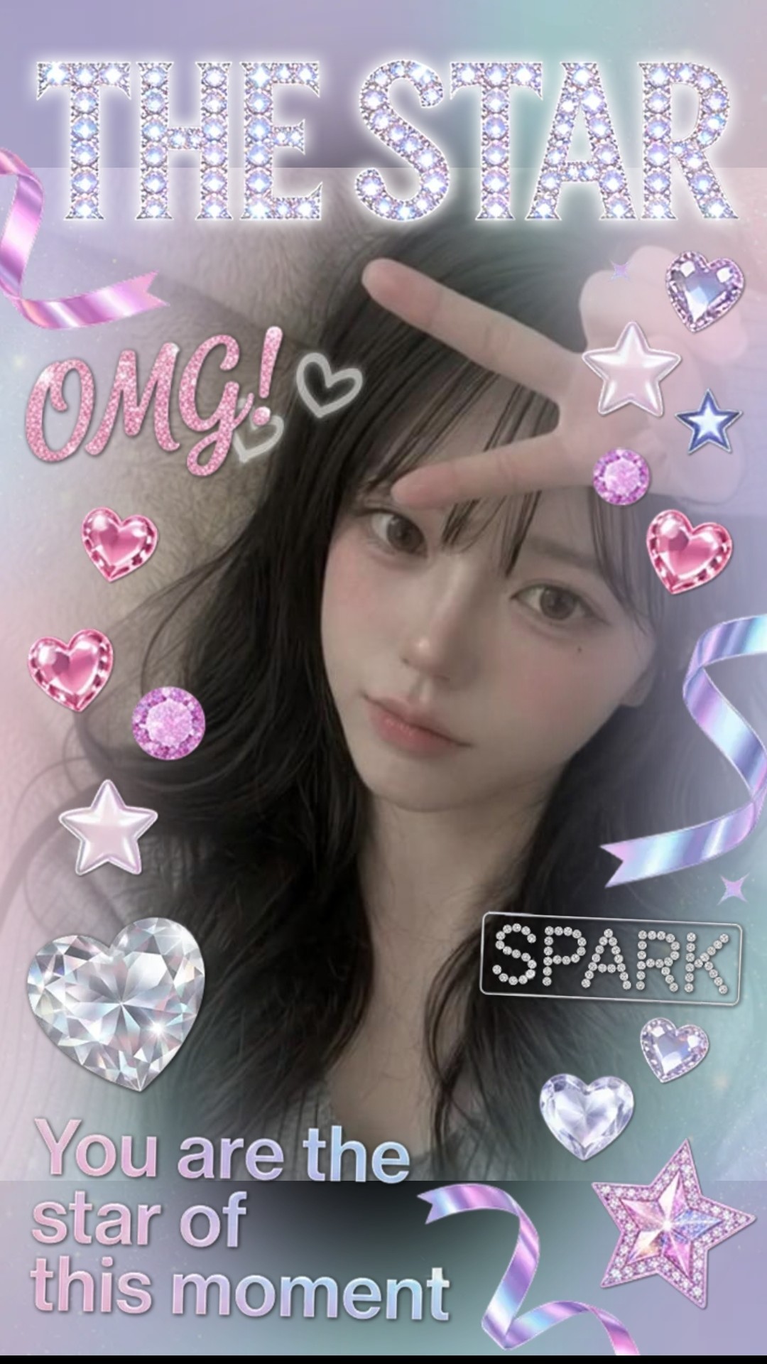 좋은 아침 줄여서 '좋아'