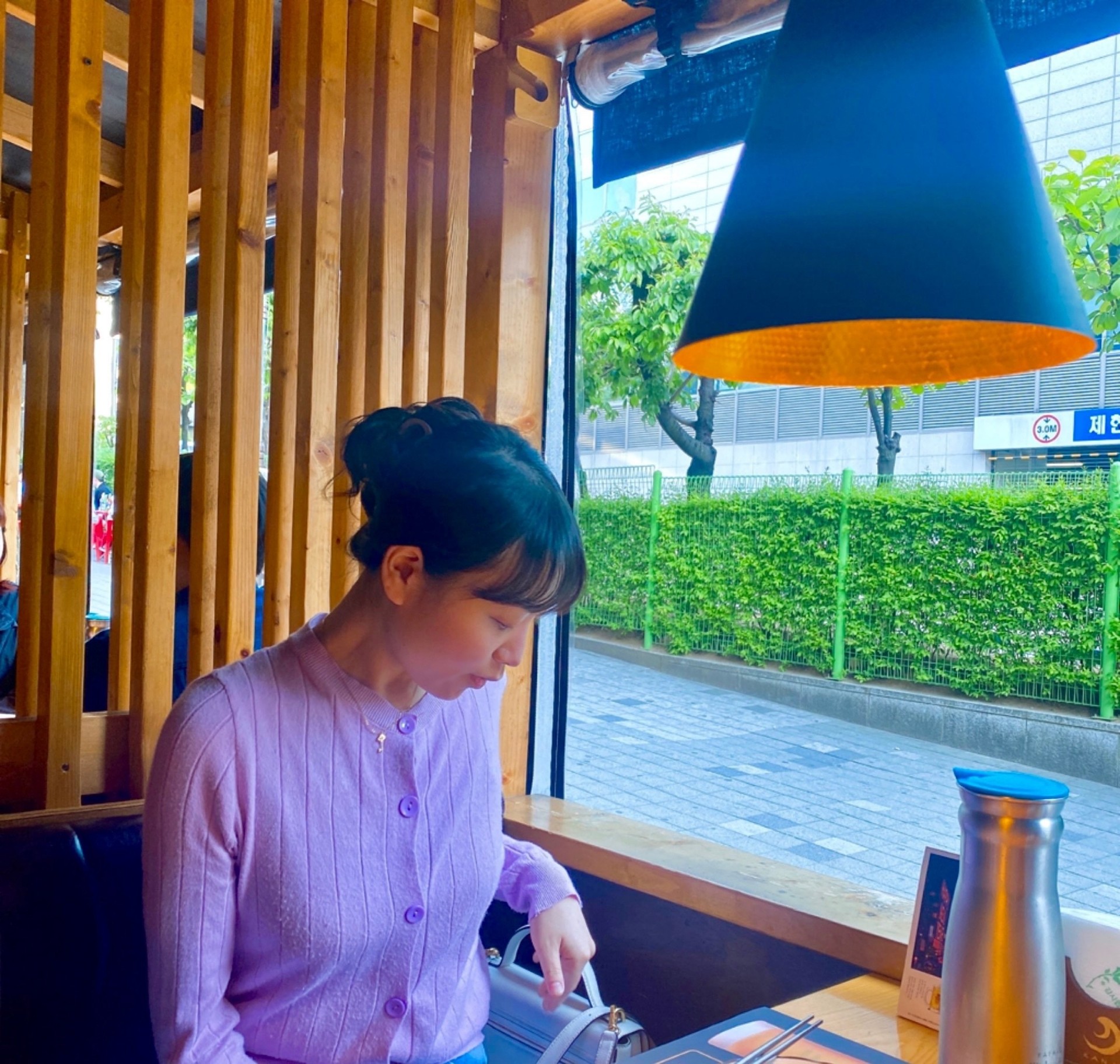 유기방송 강자 ㅋㅋ
