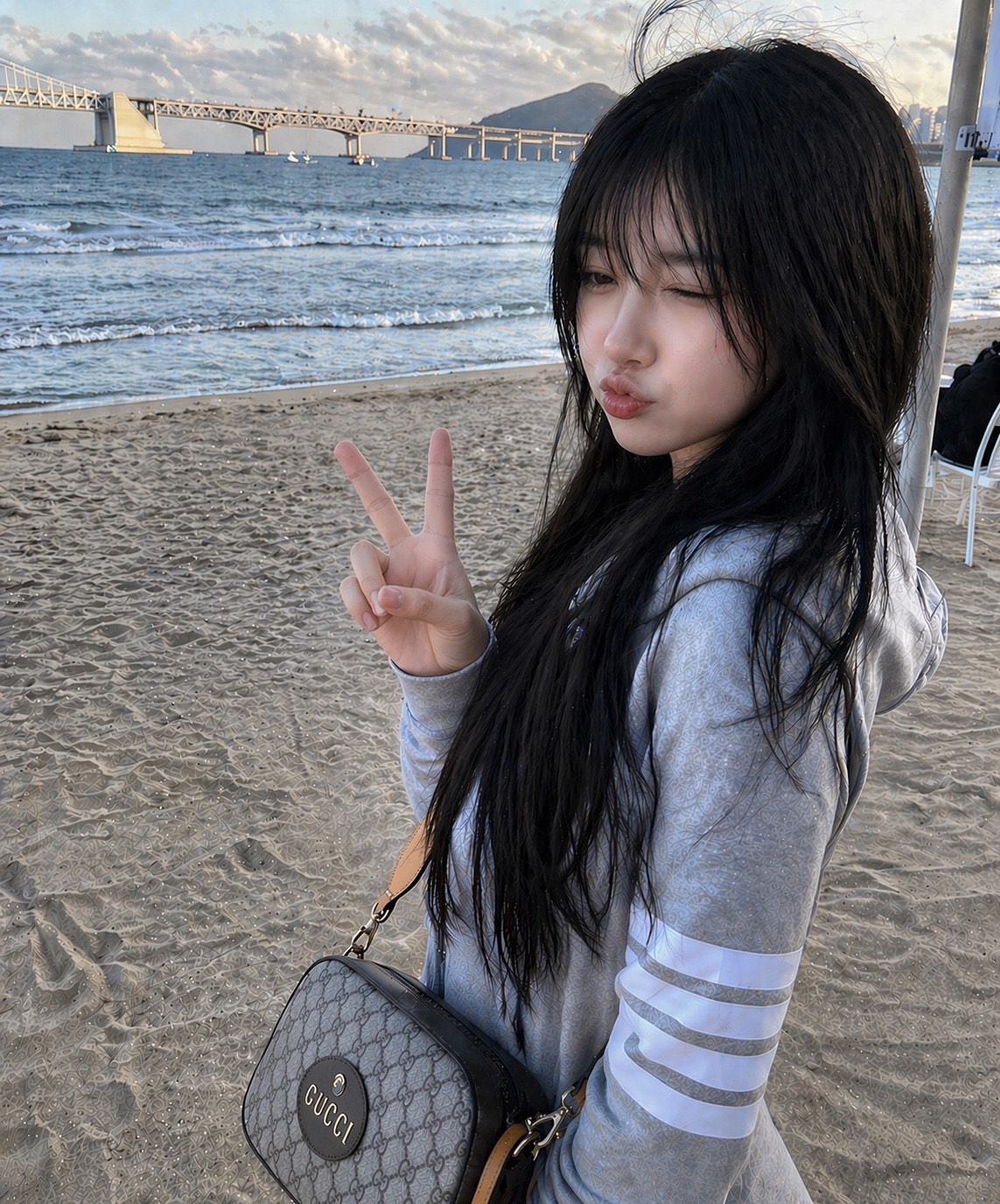 우주선 보기전까지 노방종