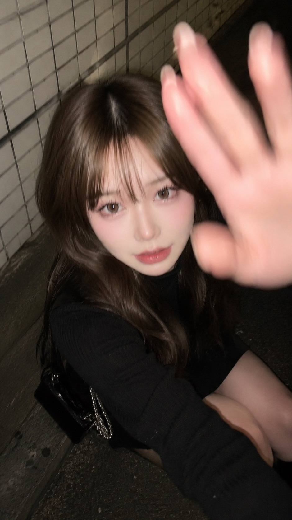 얘가 이렇게 예뻤나