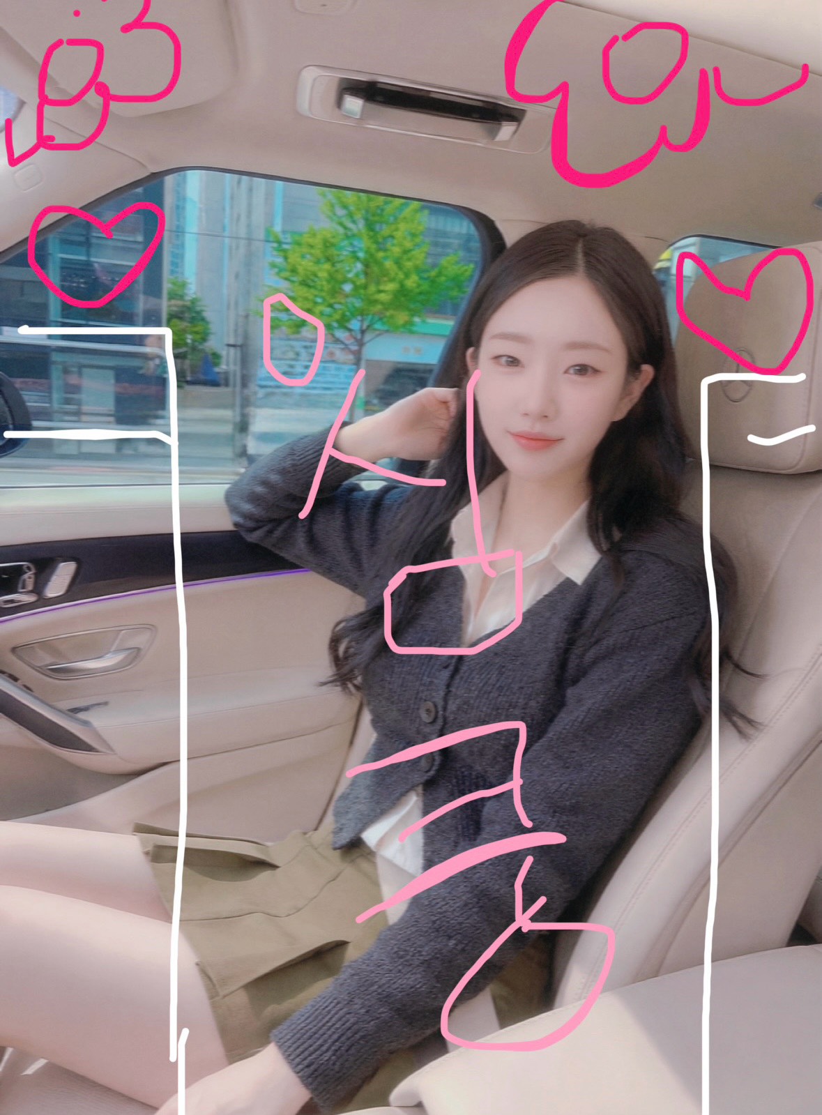 일요일은 맥모닝이지